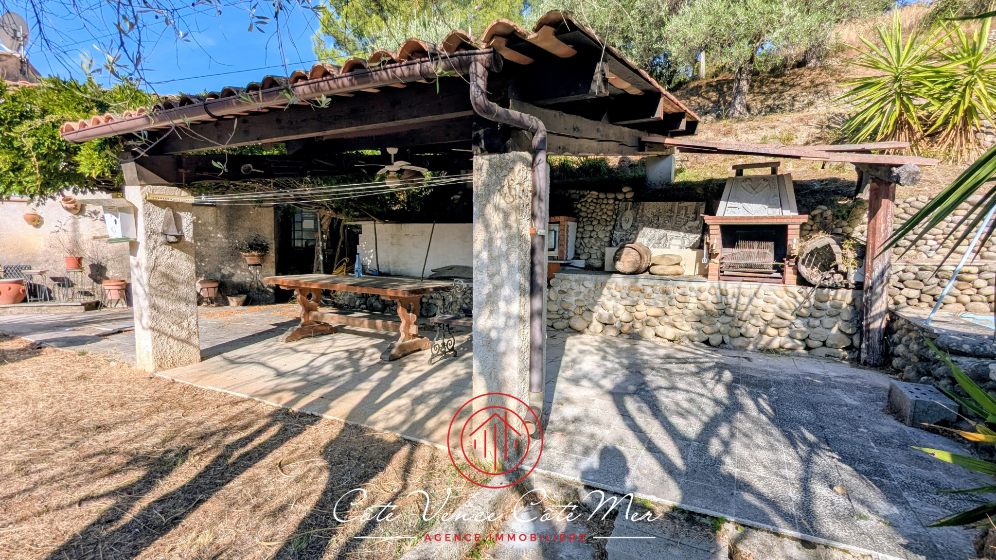 Image_, Maison, Saint-Martin-du-Var, ref :55