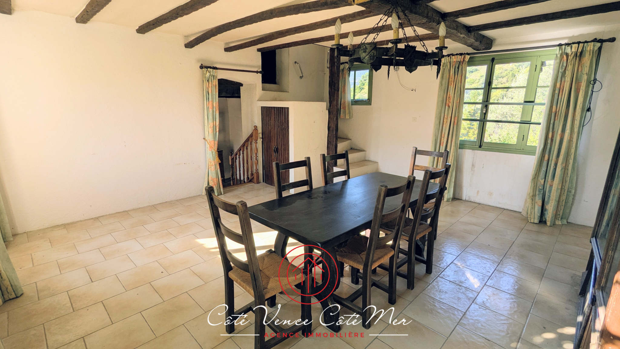 Image_, Maison, Saint-Martin-du-Var, ref :55