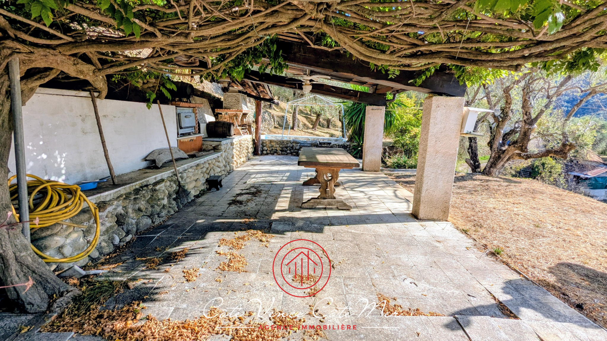Image_, Maison, Saint-Martin-du-Var, ref :55