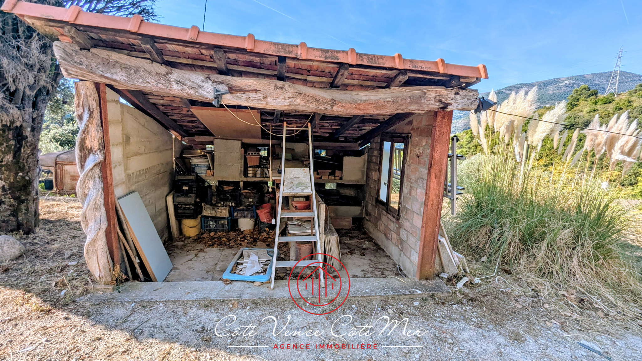 Image_, Maison, Saint-Martin-du-Var, ref :55