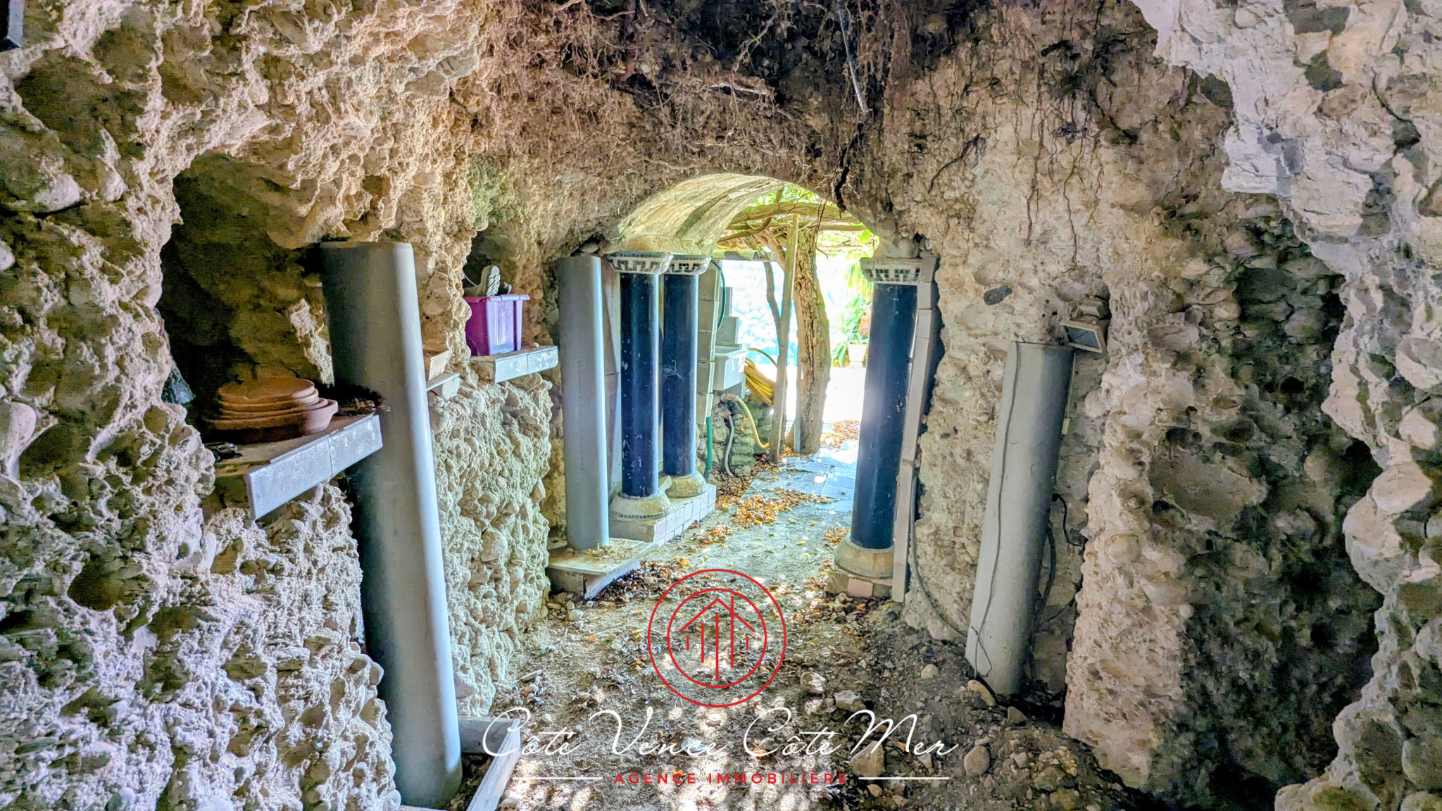 Image_, Maison, Saint-Martin-du-Var, ref :55