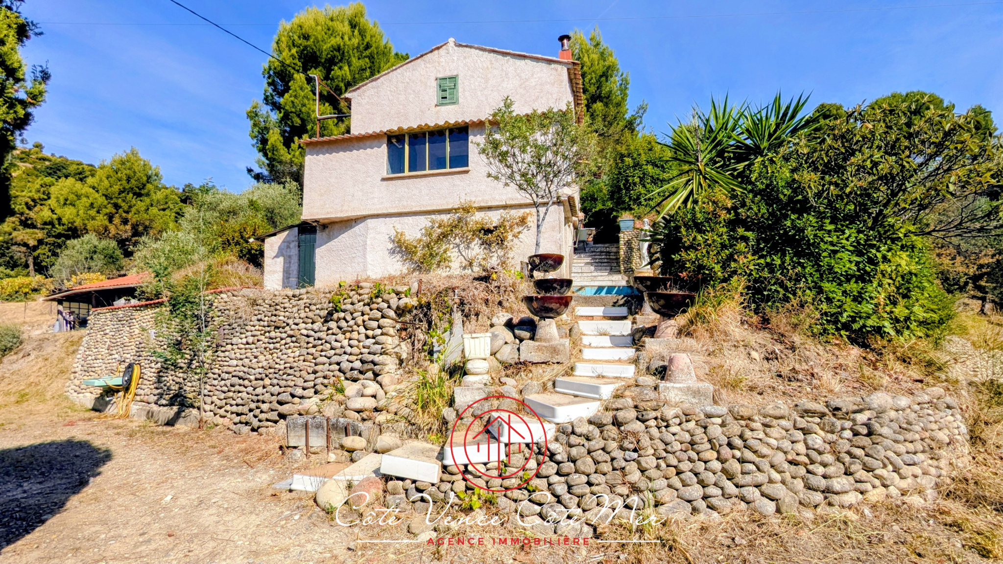 Image_, Maison, Saint-Martin-du-Var, ref :55