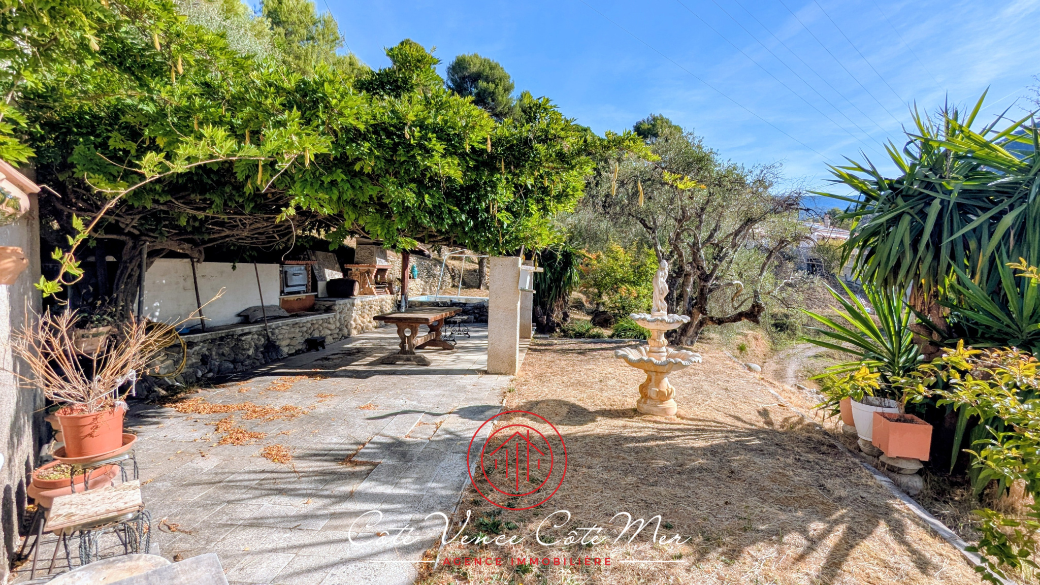 Image_, Maison, Saint-Martin-du-Var, ref :55