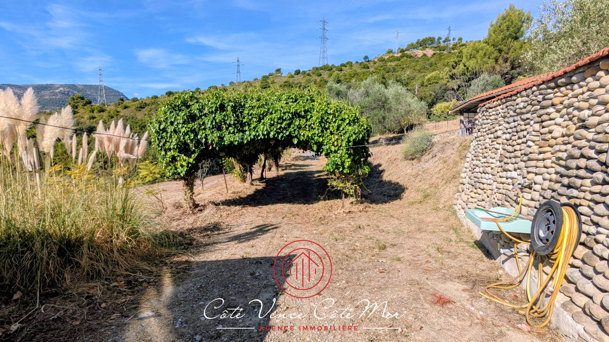 Image_, Maison, Saint-Martin-du-Var, ref :55