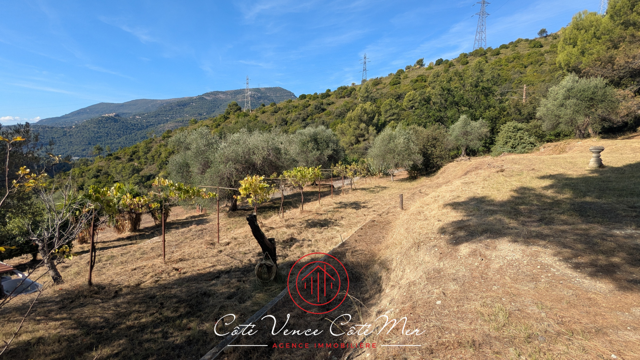 Image_, Maison, Saint-Martin-du-Var, ref :55