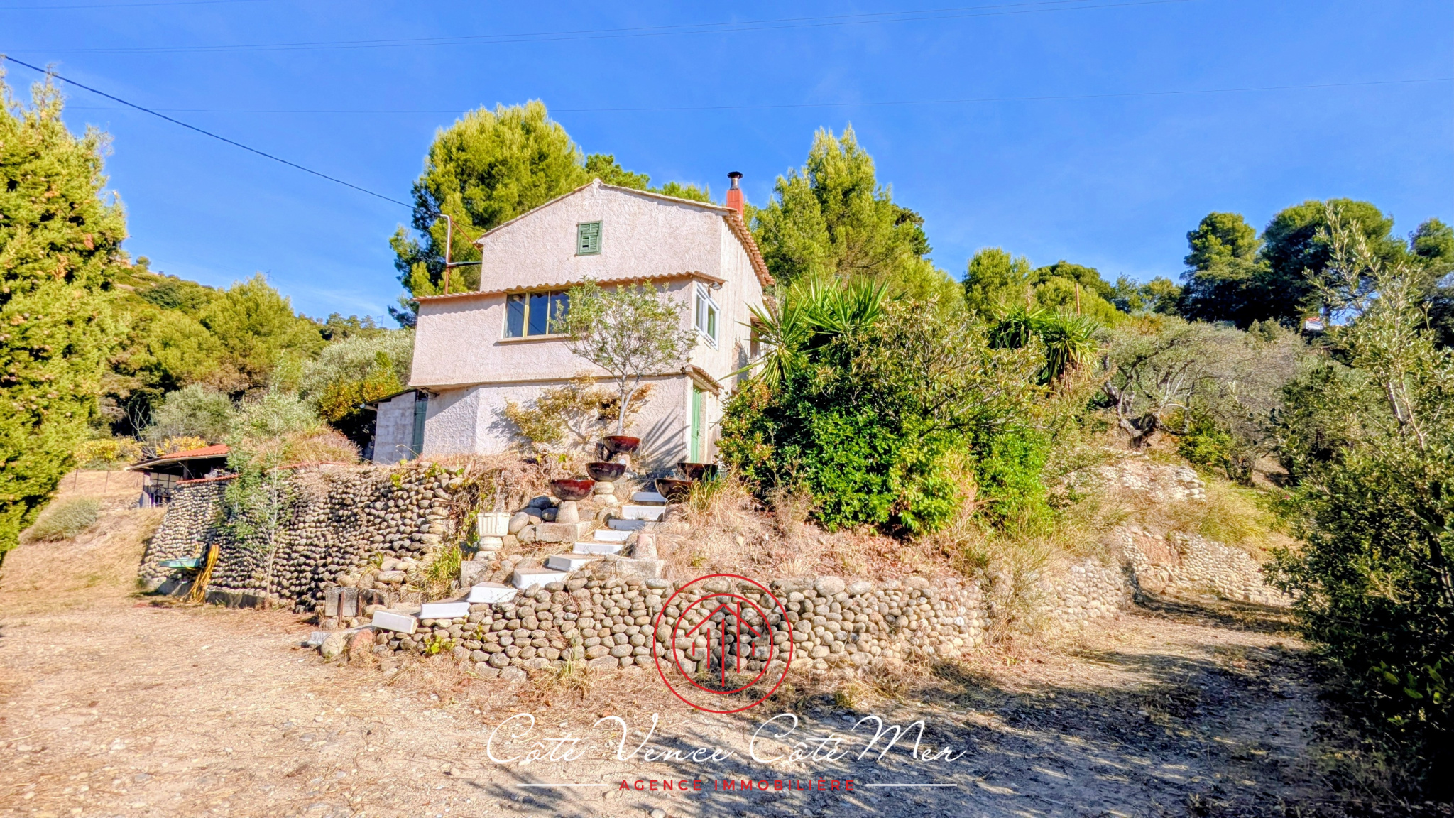 Image_, Maison, Saint-Martin-du-Var, ref :55