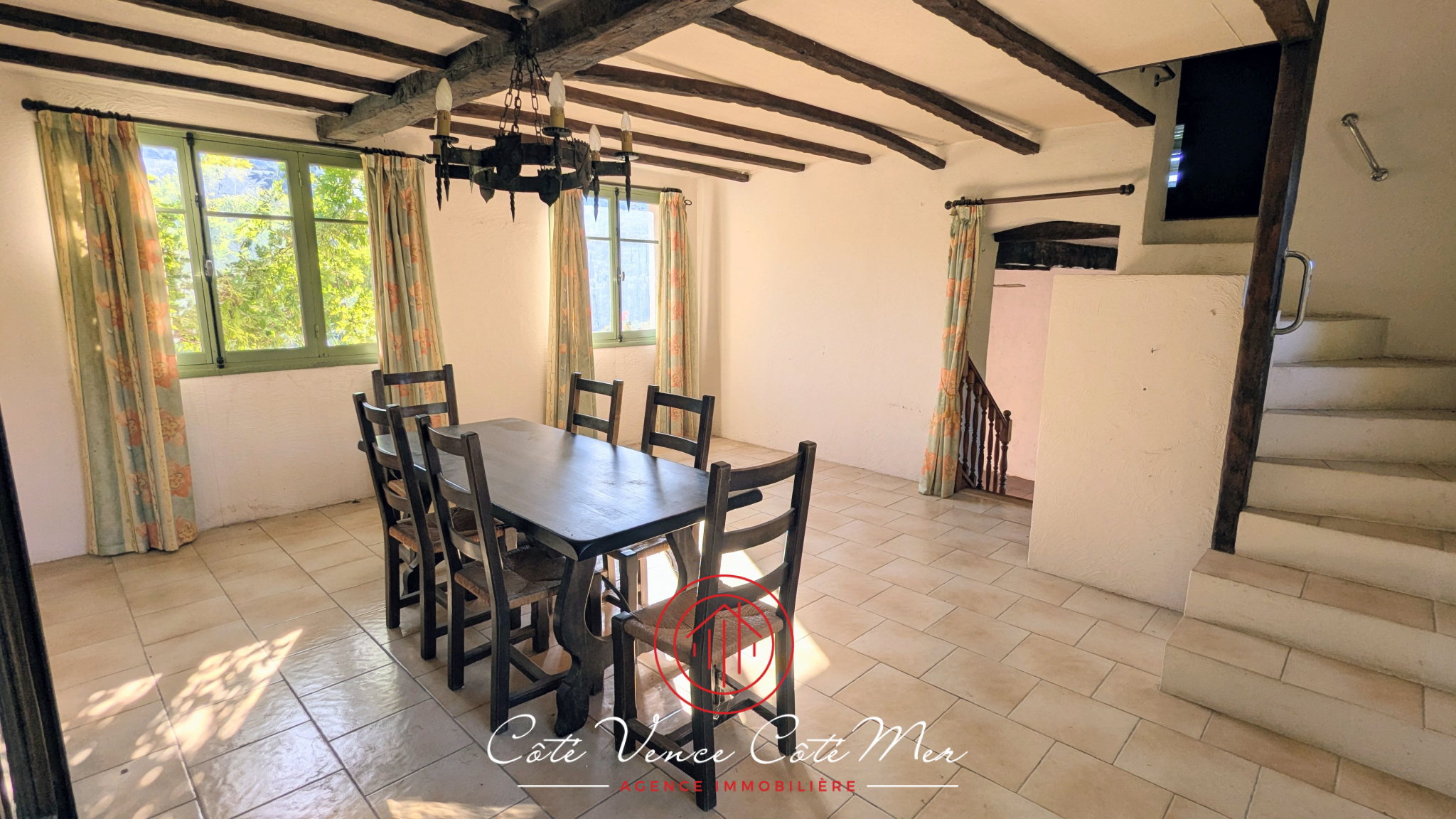 Image_, Maison, Saint-Martin-du-Var, ref :55