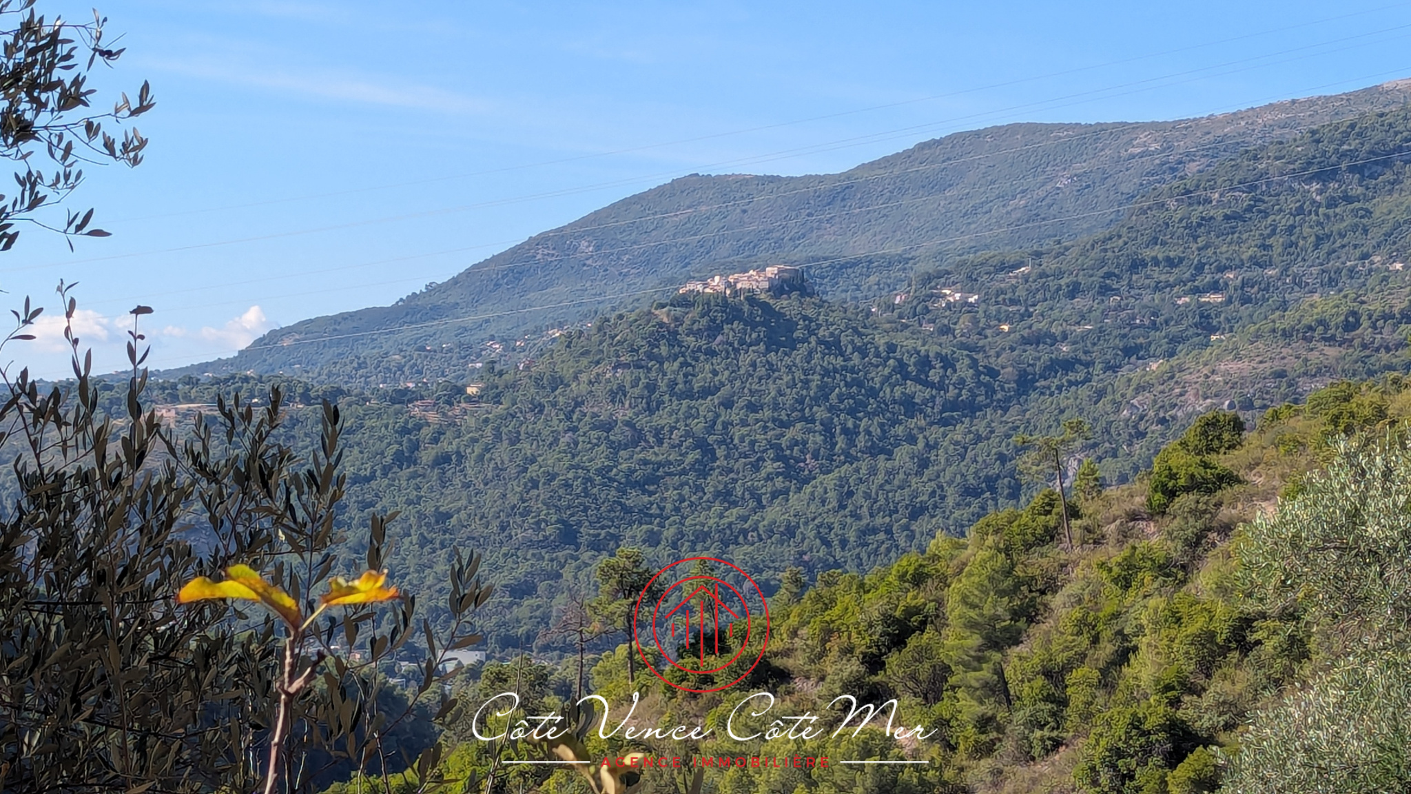 Image_, Maison, Saint-Martin-du-Var, ref :55