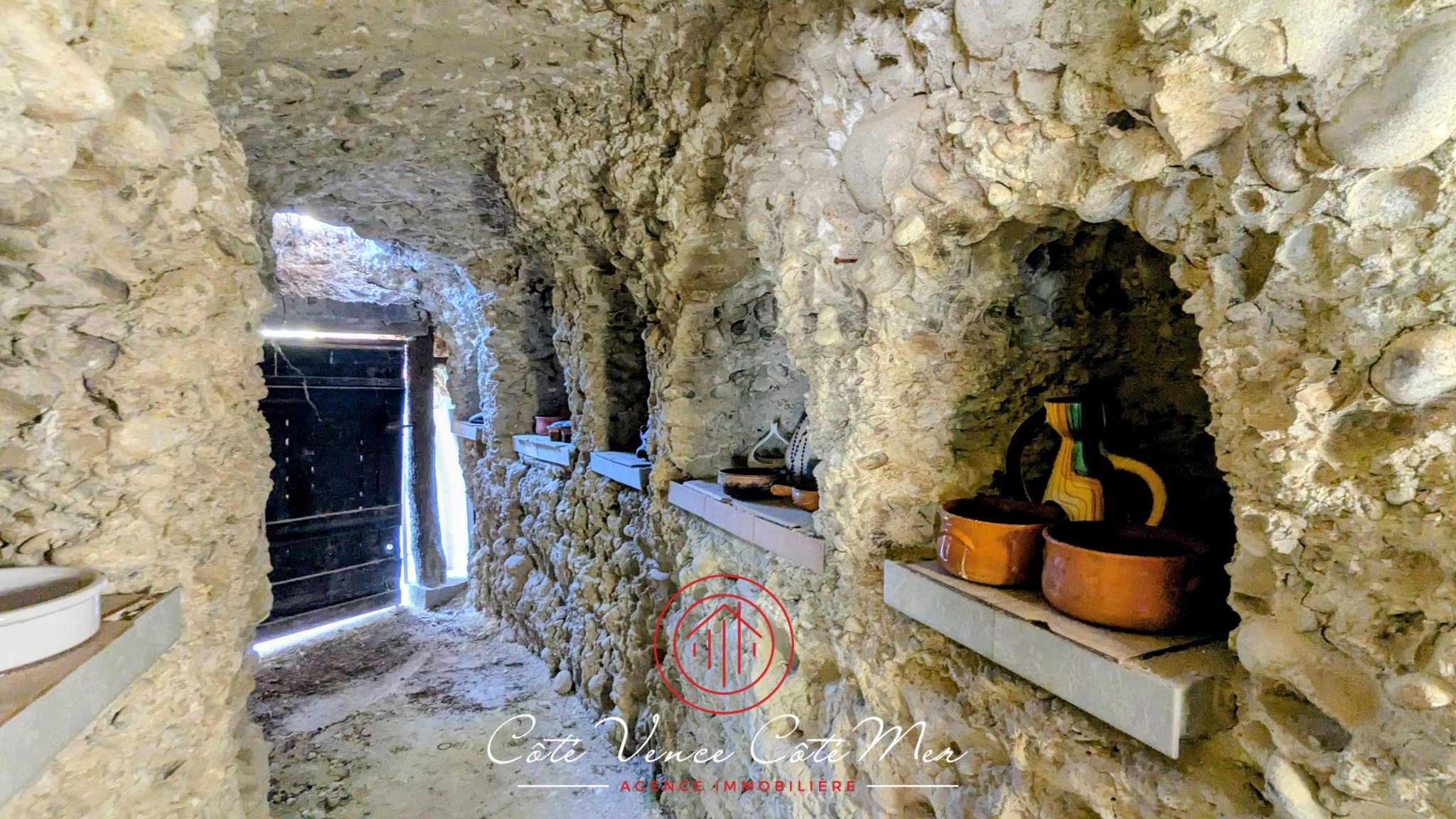 Image_, Maison, Saint-Martin-du-Var, ref :55