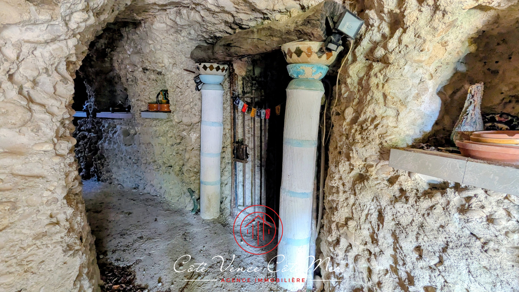 Image_, Maison, Saint-Martin-du-Var, ref :55