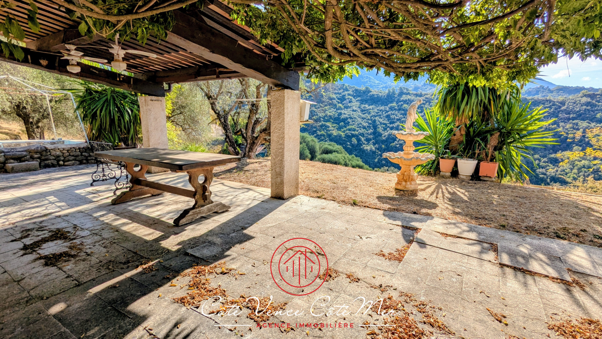 Image_, Maison, Saint-Martin-du-Var, ref :55