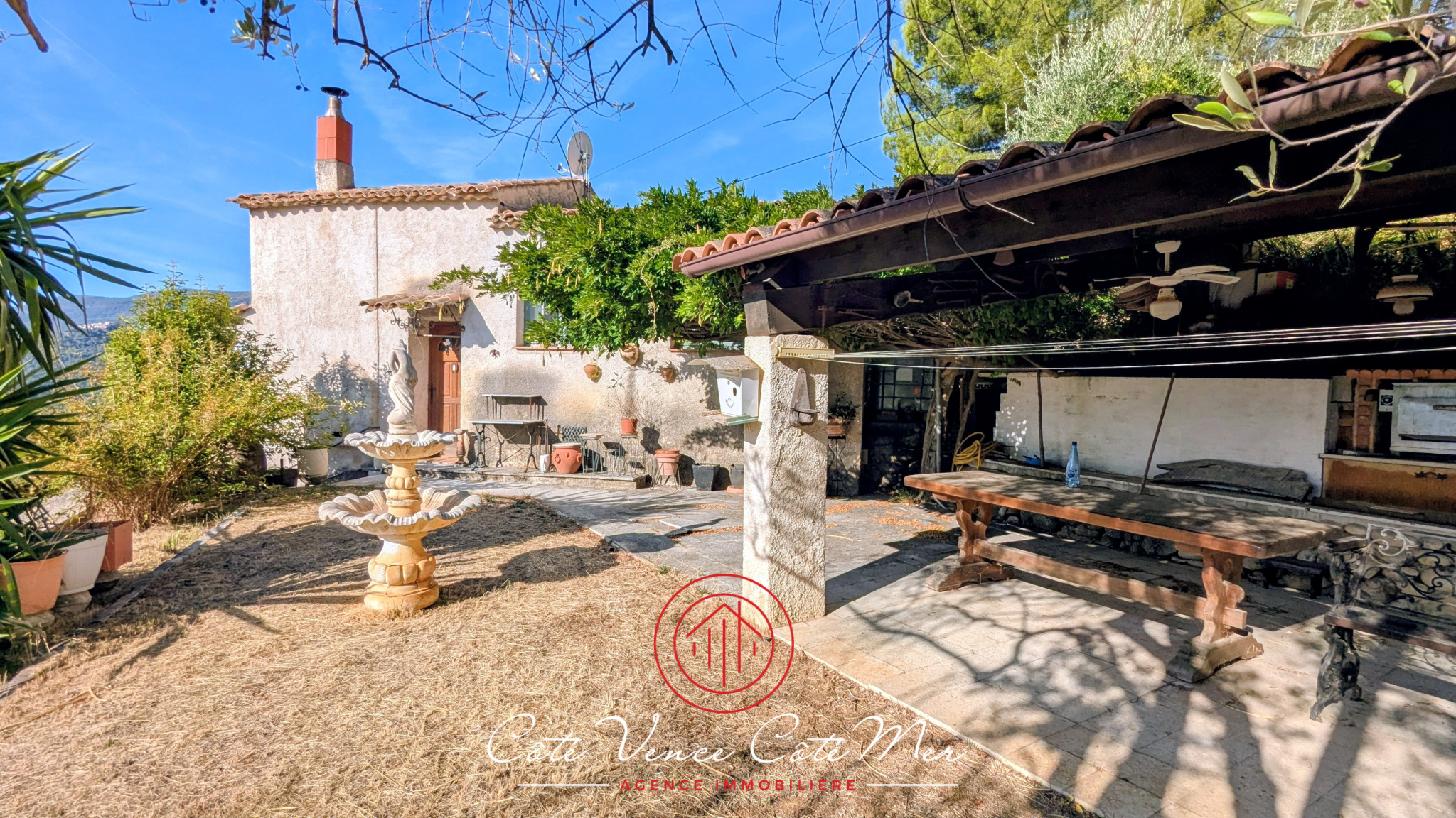 Image_, Maison, Saint-Martin-du-Var, ref :55