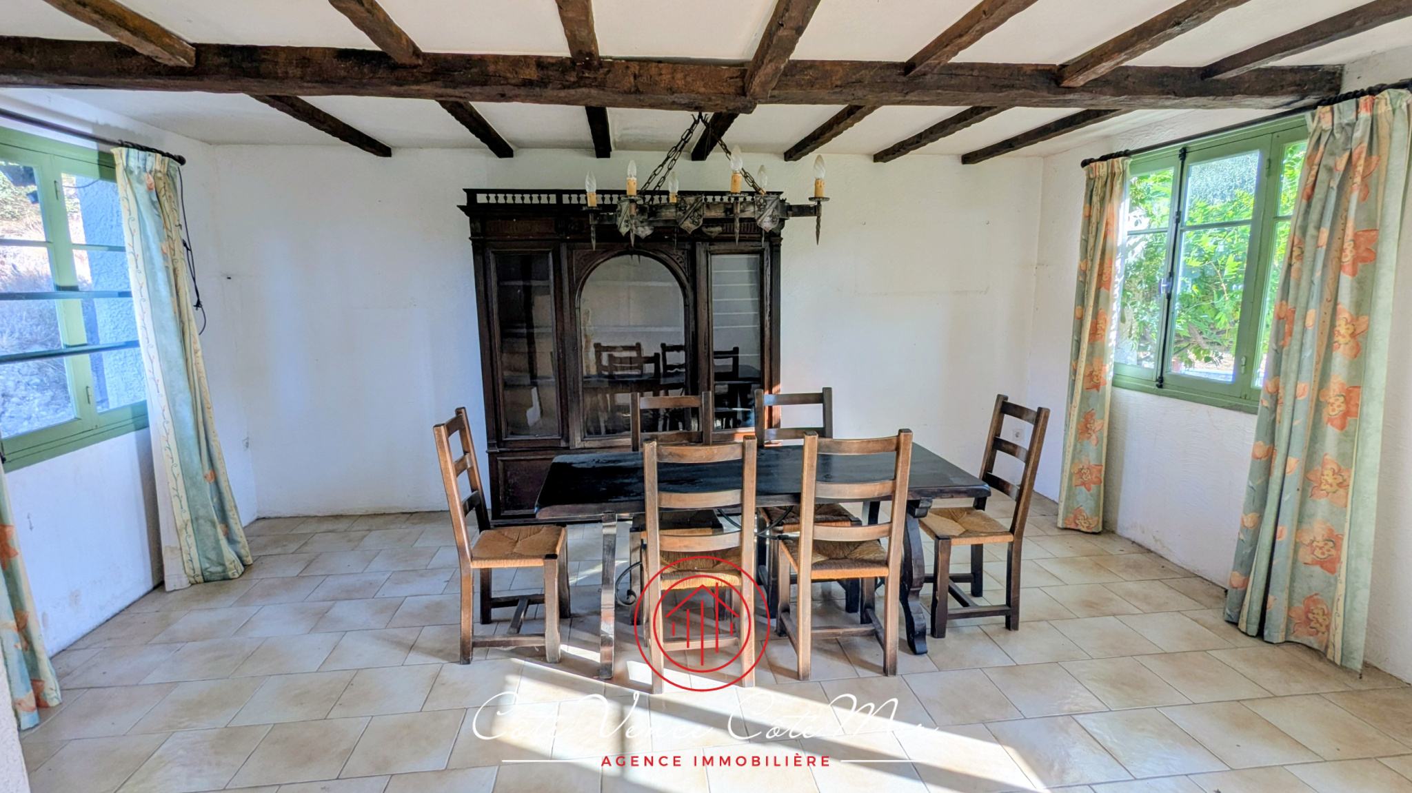 Image_, Maison, Saint-Martin-du-Var, ref :55