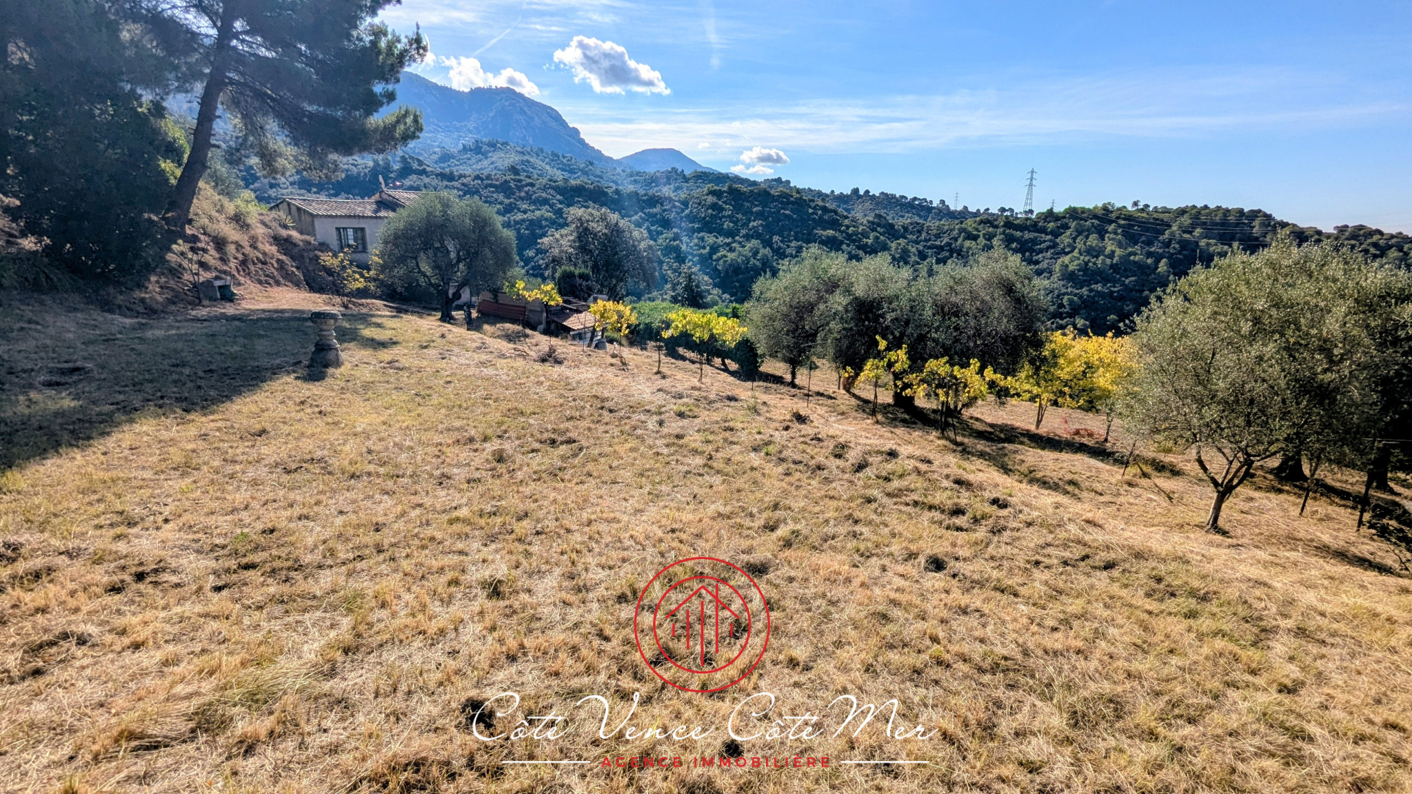 Image_, Maison, Saint-Martin-du-Var, ref :55