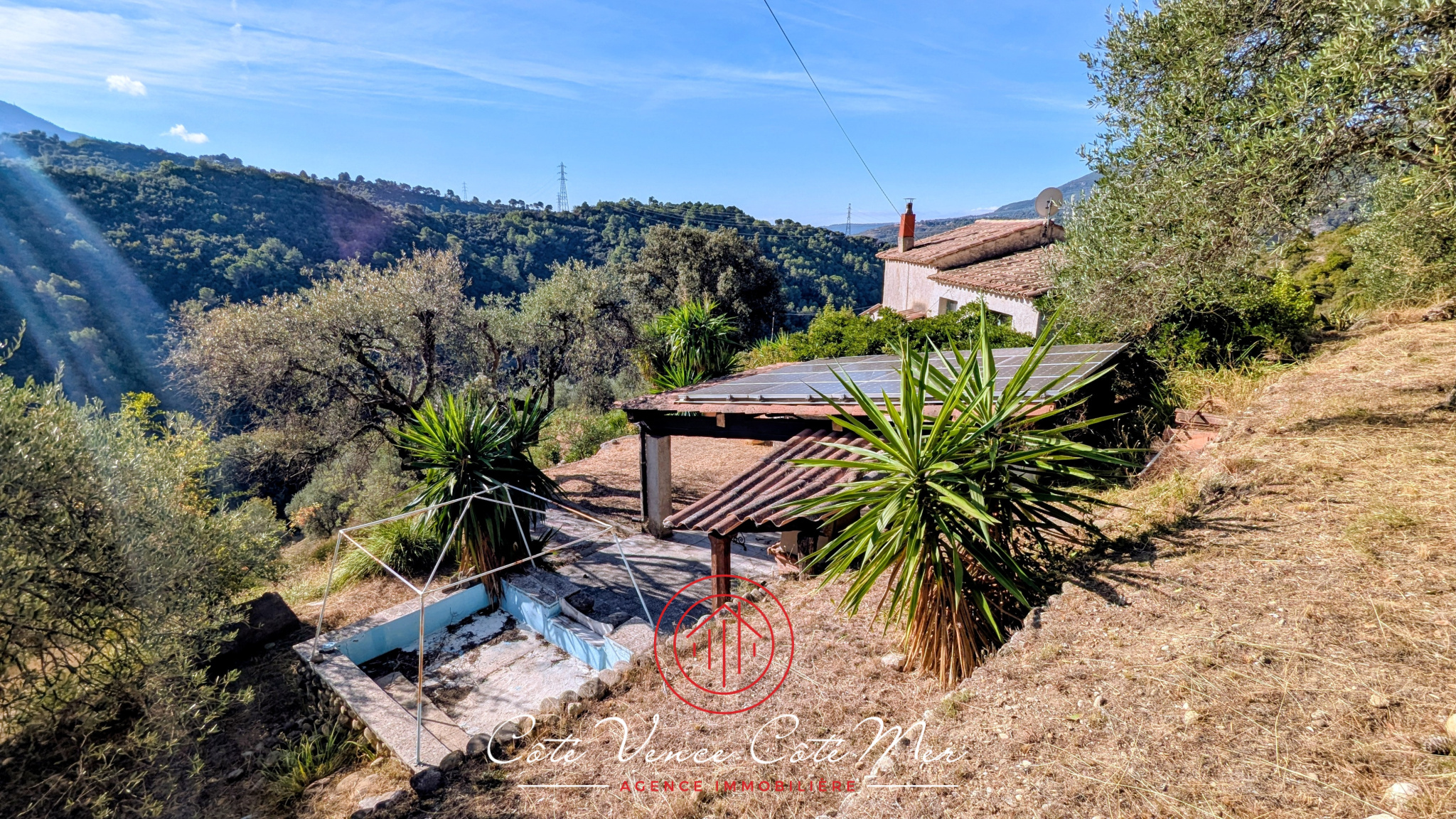 Image_, Maison, Saint-Martin-du-Var, ref :55