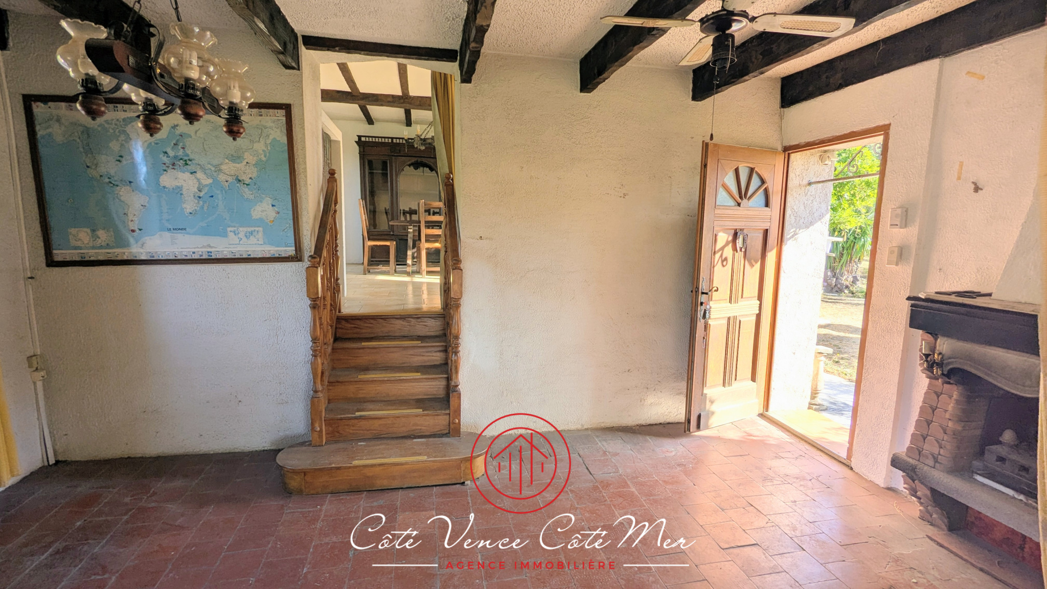 Image_, Maison, Saint-Martin-du-Var, ref :55