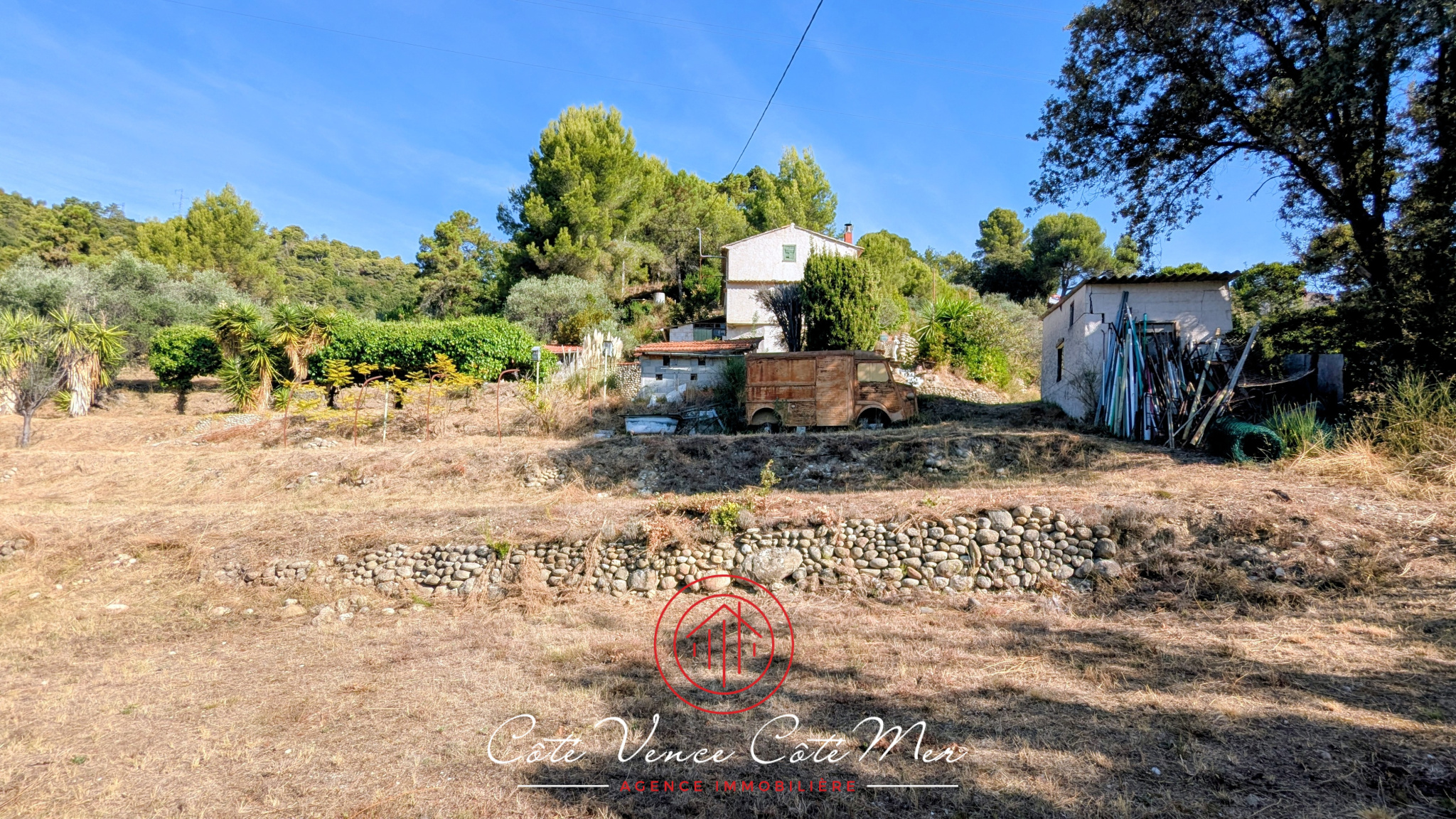 Image_, Maison, Saint-Martin-du-Var, ref :55