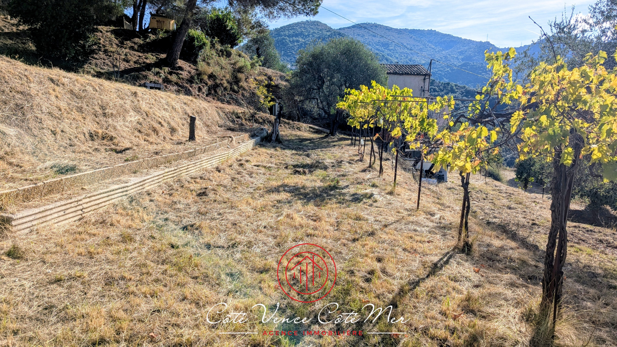 Image_, Maison, Saint-Martin-du-Var, ref :55