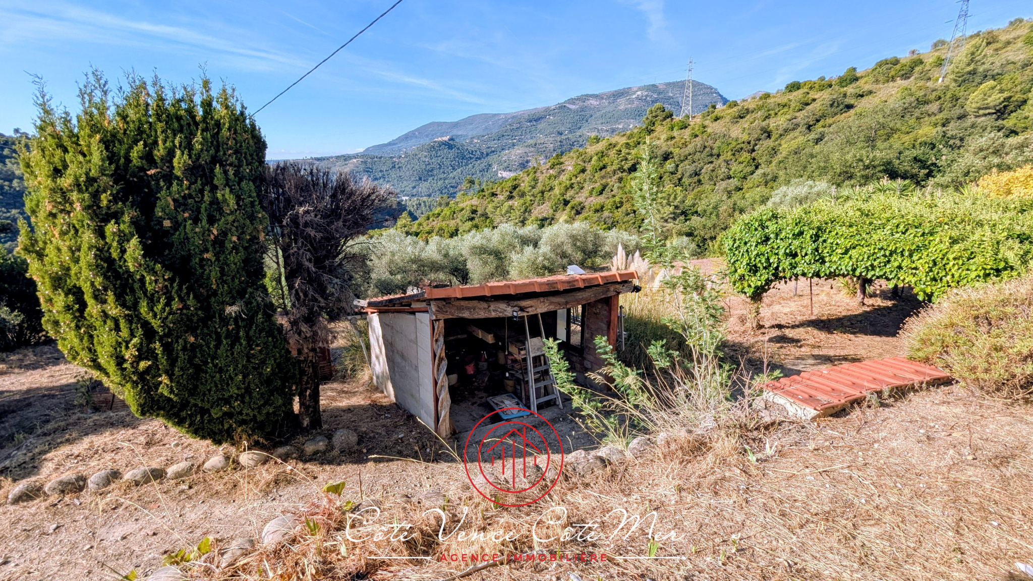 Image_, Maison, Saint-Martin-du-Var, ref :55