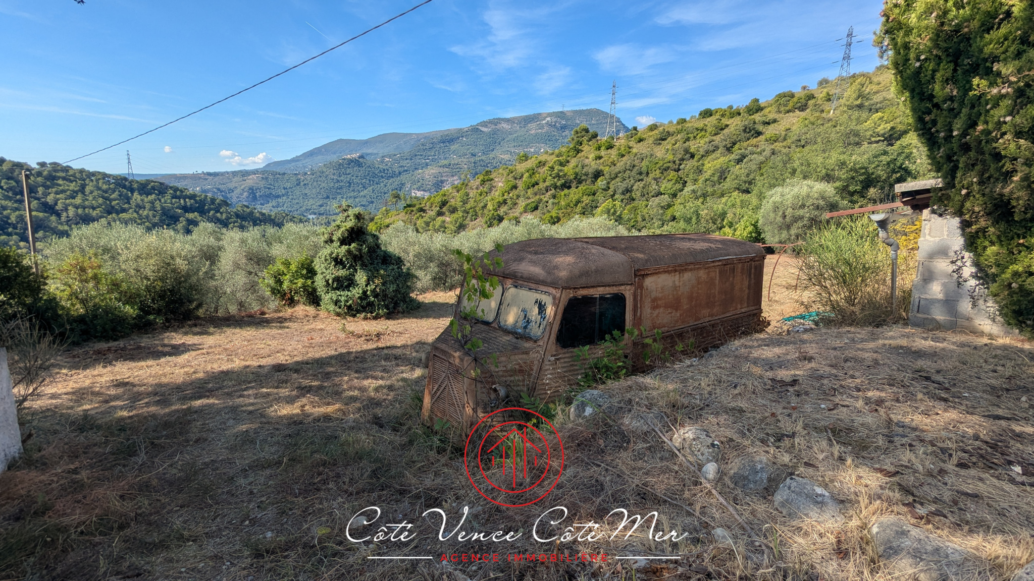 Image_, Maison, Saint-Martin-du-Var, ref :55