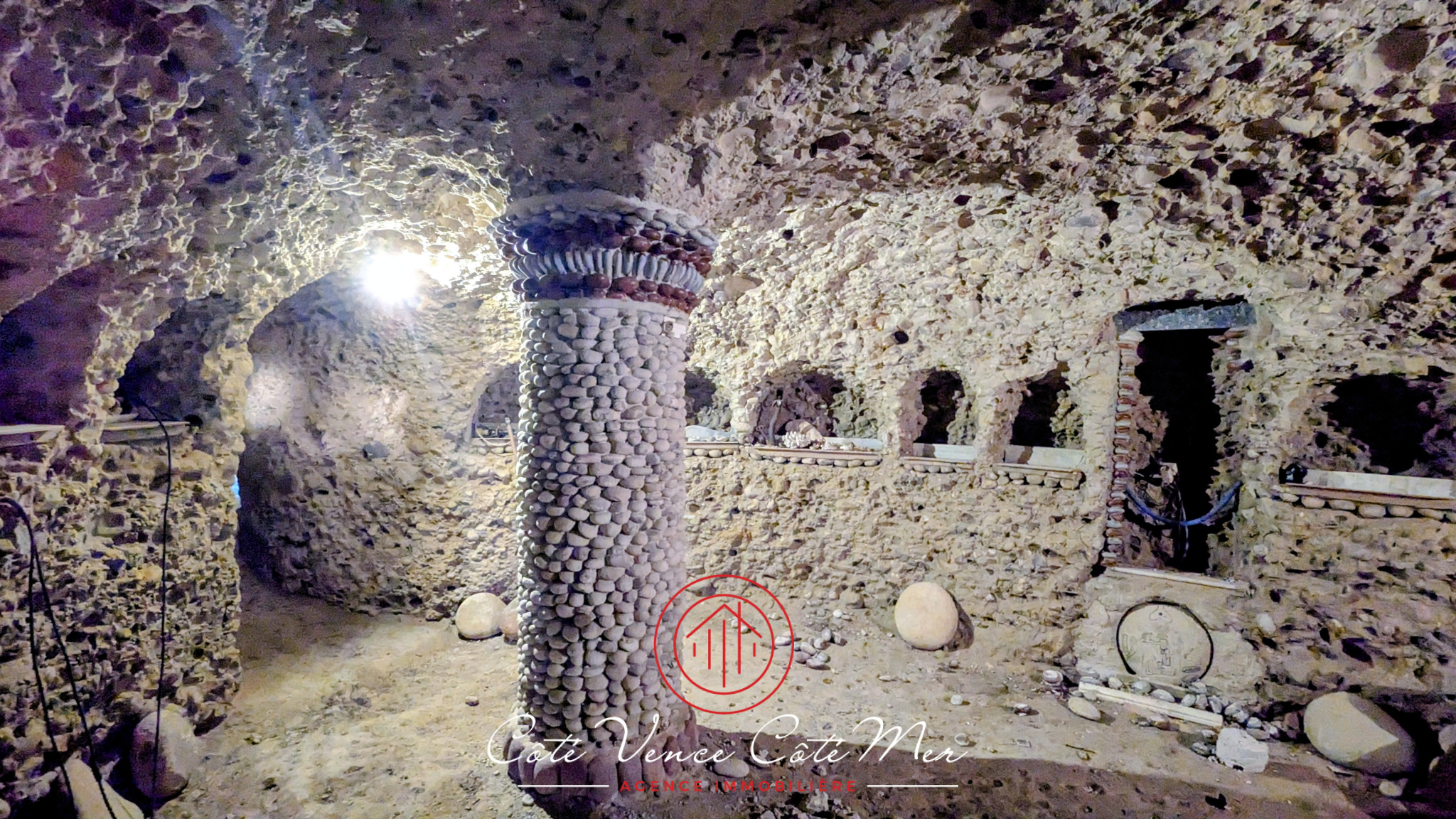 Image_, Maison, Saint-Martin-du-Var, ref :55