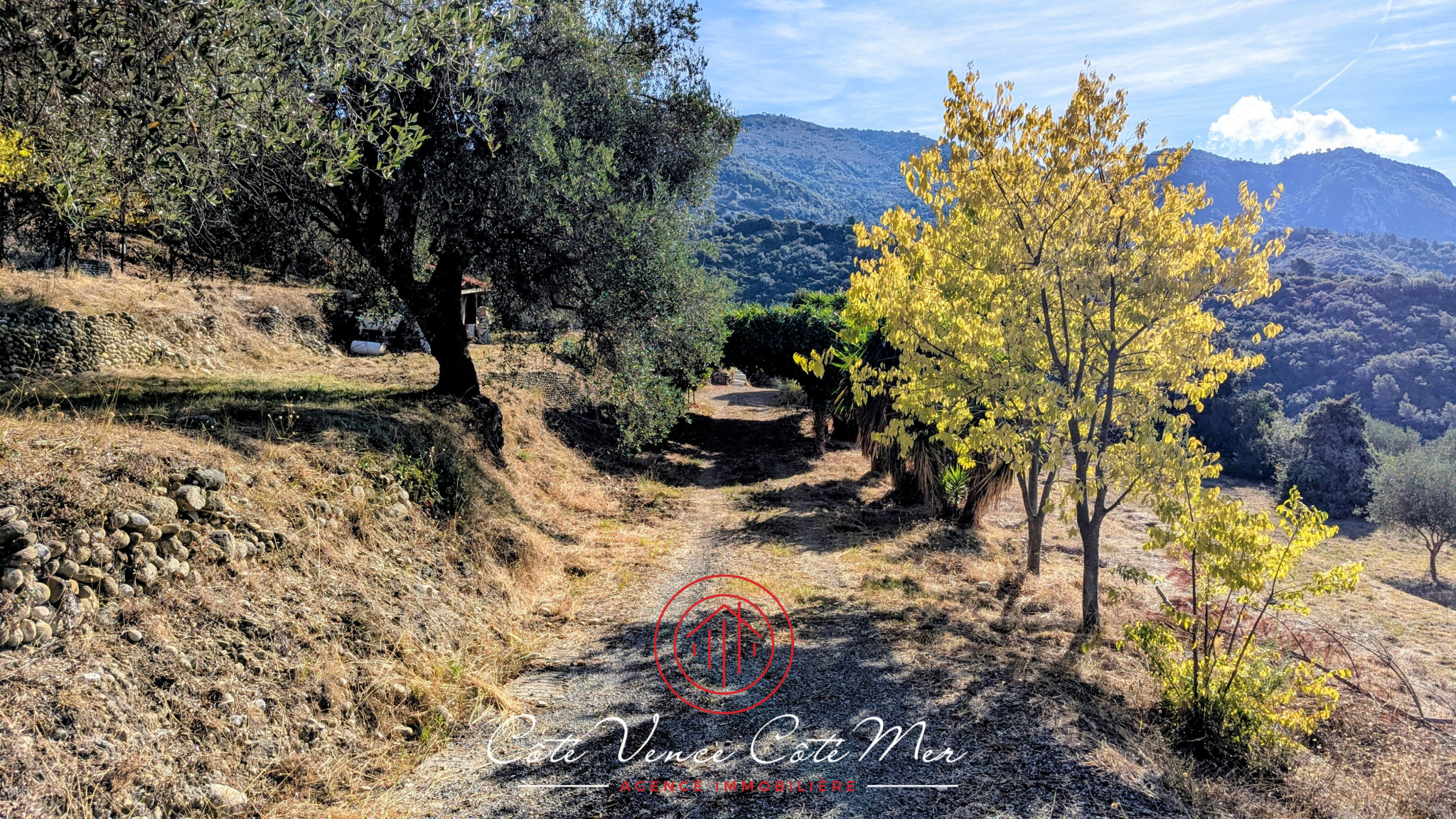 Image_, Maison, Saint-Martin-du-Var, ref :55