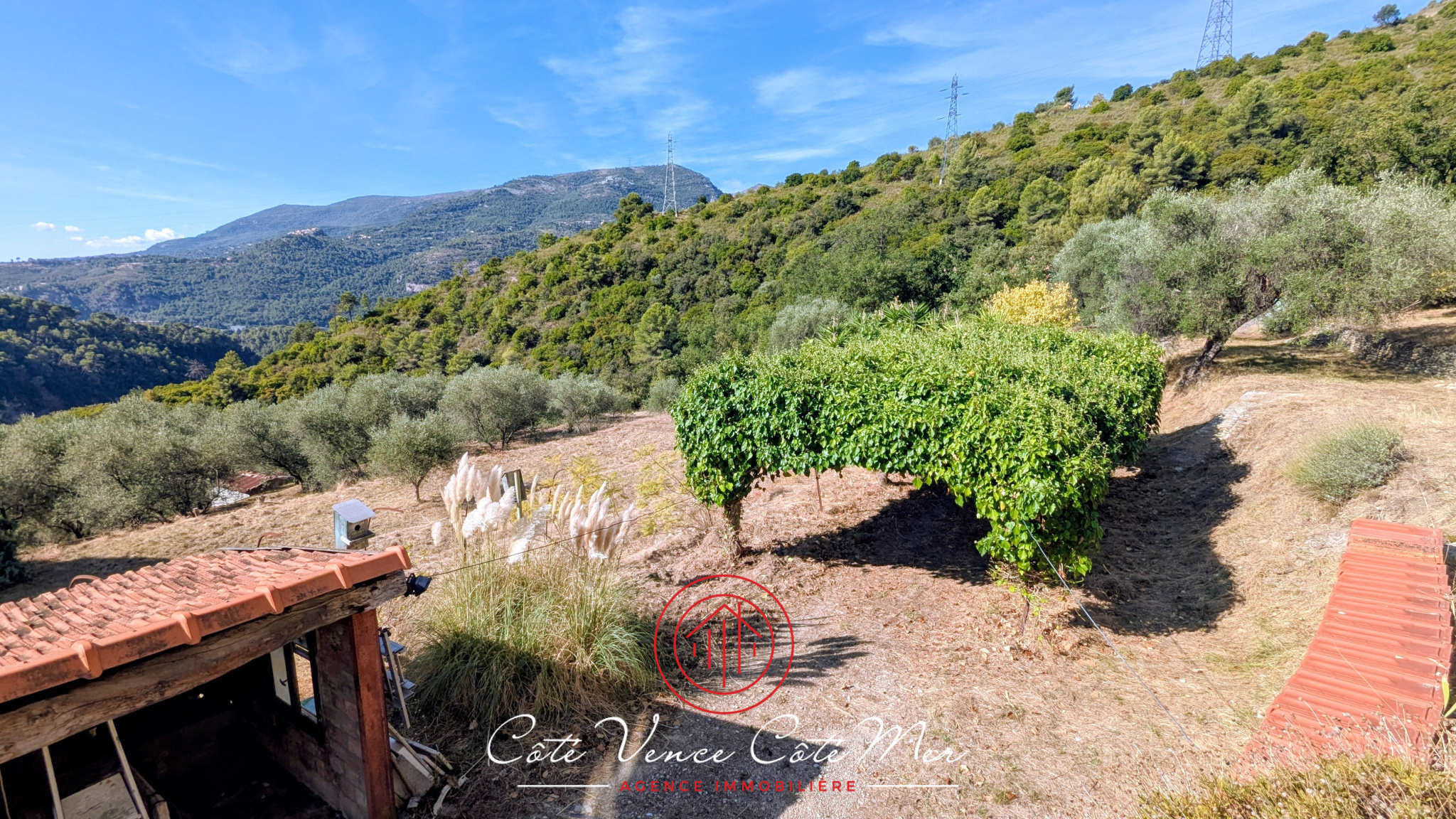 Image_, Maison, Saint-Martin-du-Var, ref :55