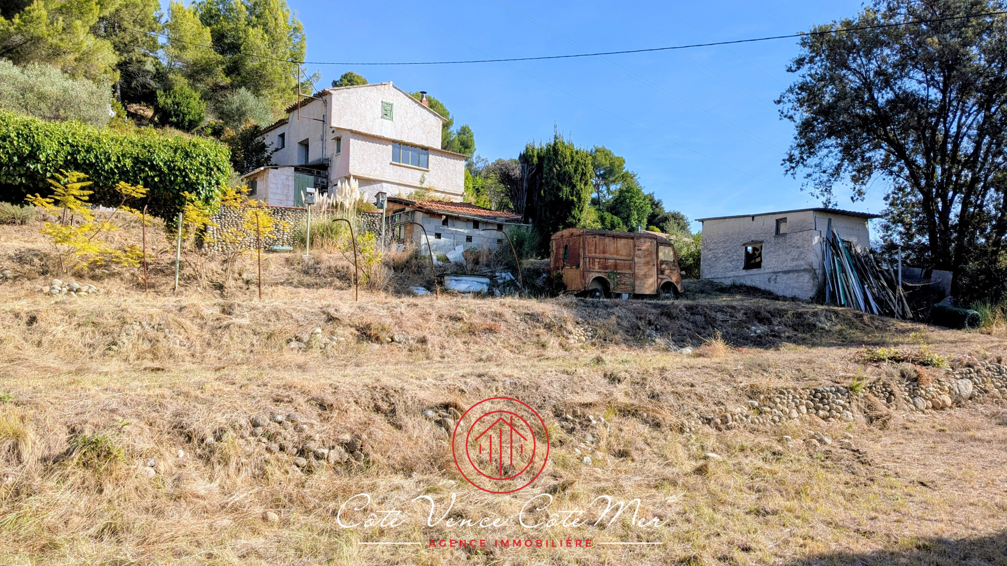 Image_, Maison, Saint-Martin-du-Var, ref :55