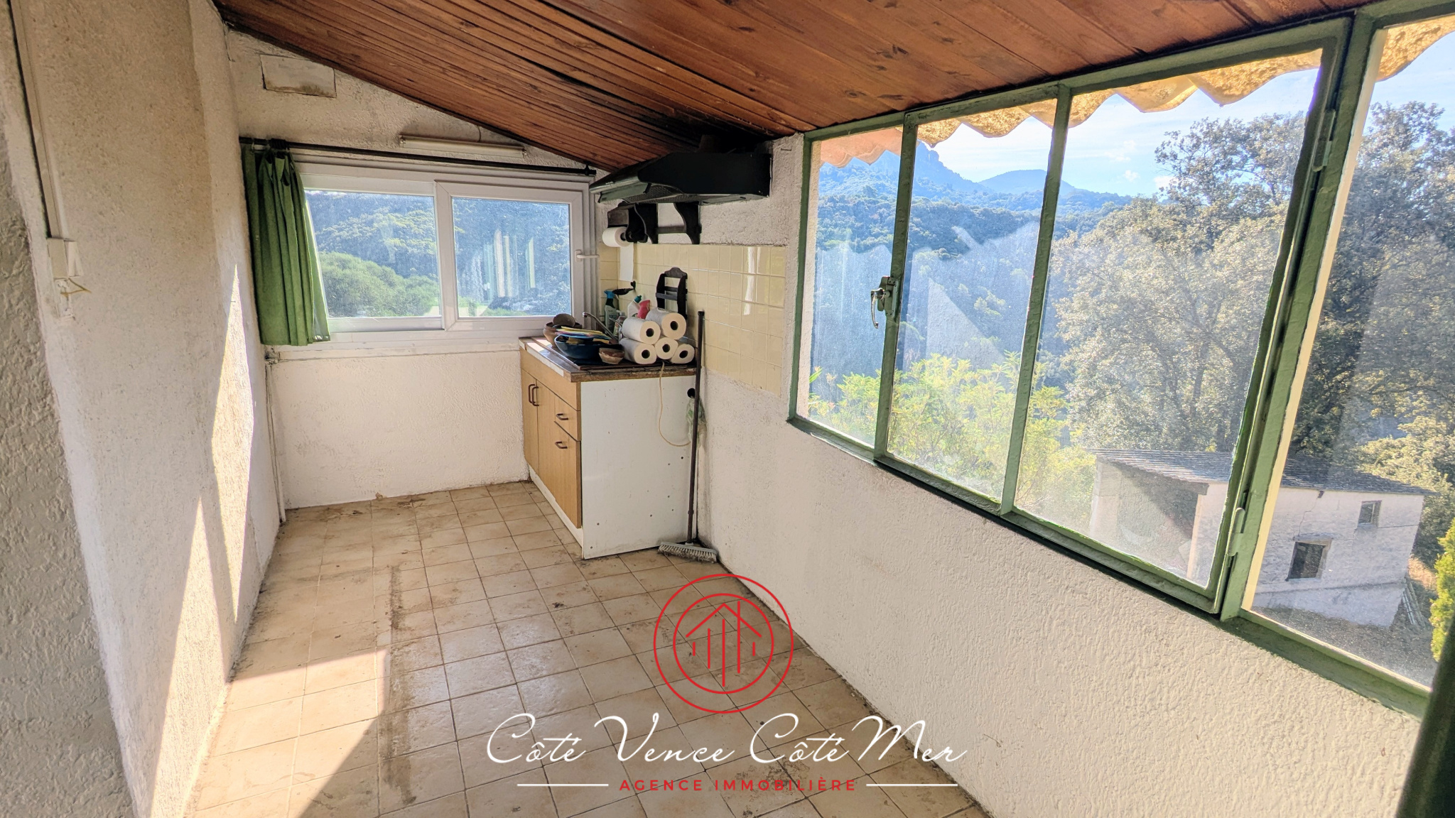 Image_, Maison, Saint-Martin-du-Var, ref :55