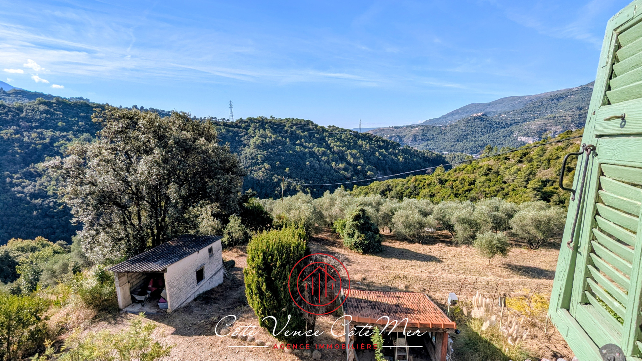 Image_, Maison, Saint-Martin-du-Var, ref :55