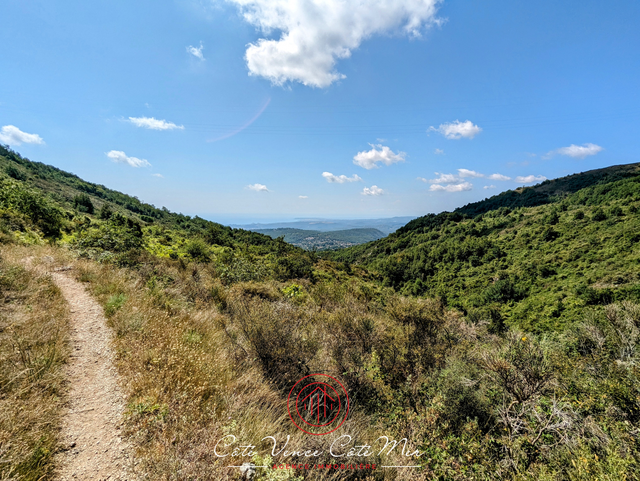 Image_, Terrain, Vence, ref :19