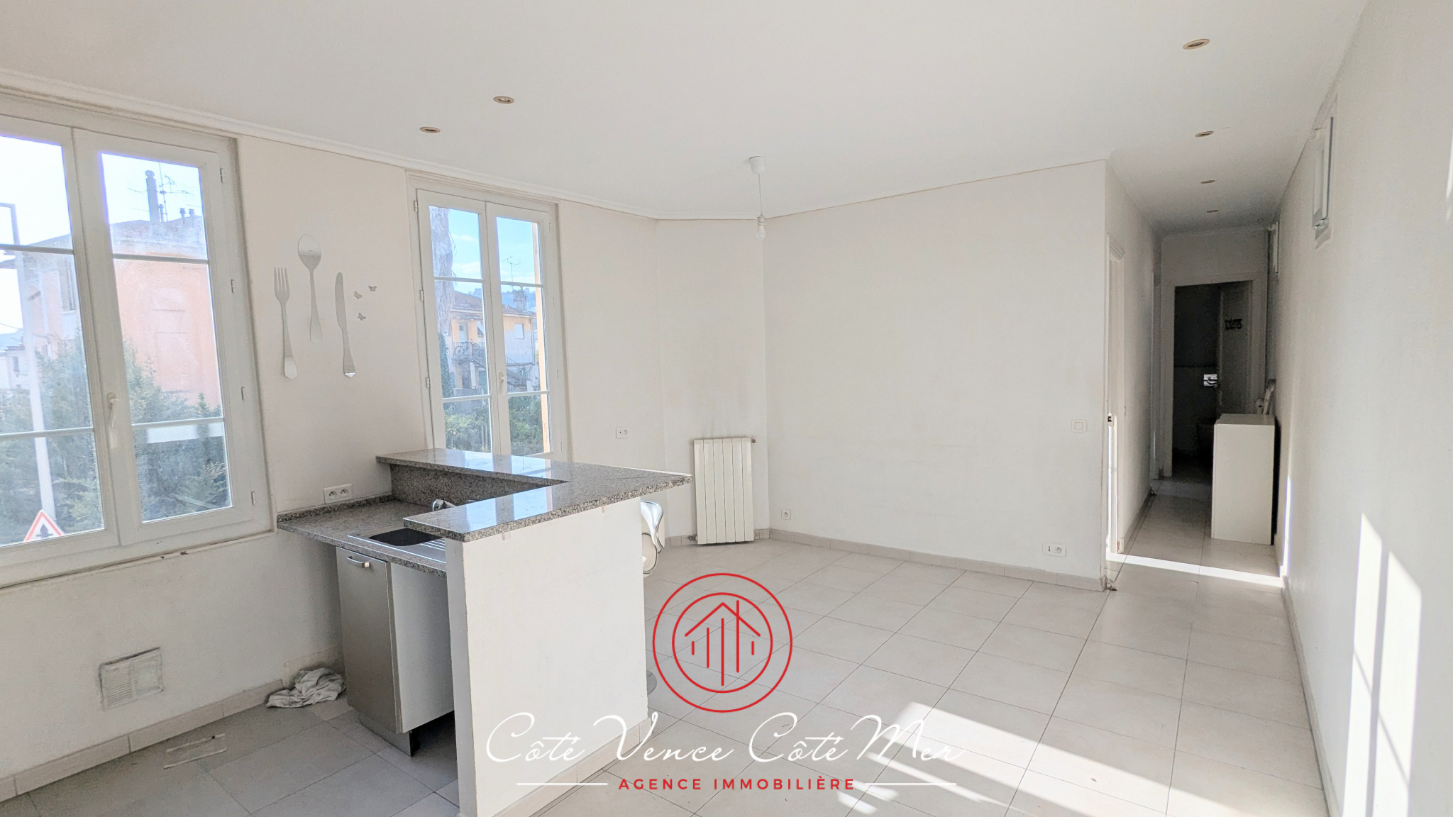 Image_, Appartement, Nice, ref :70