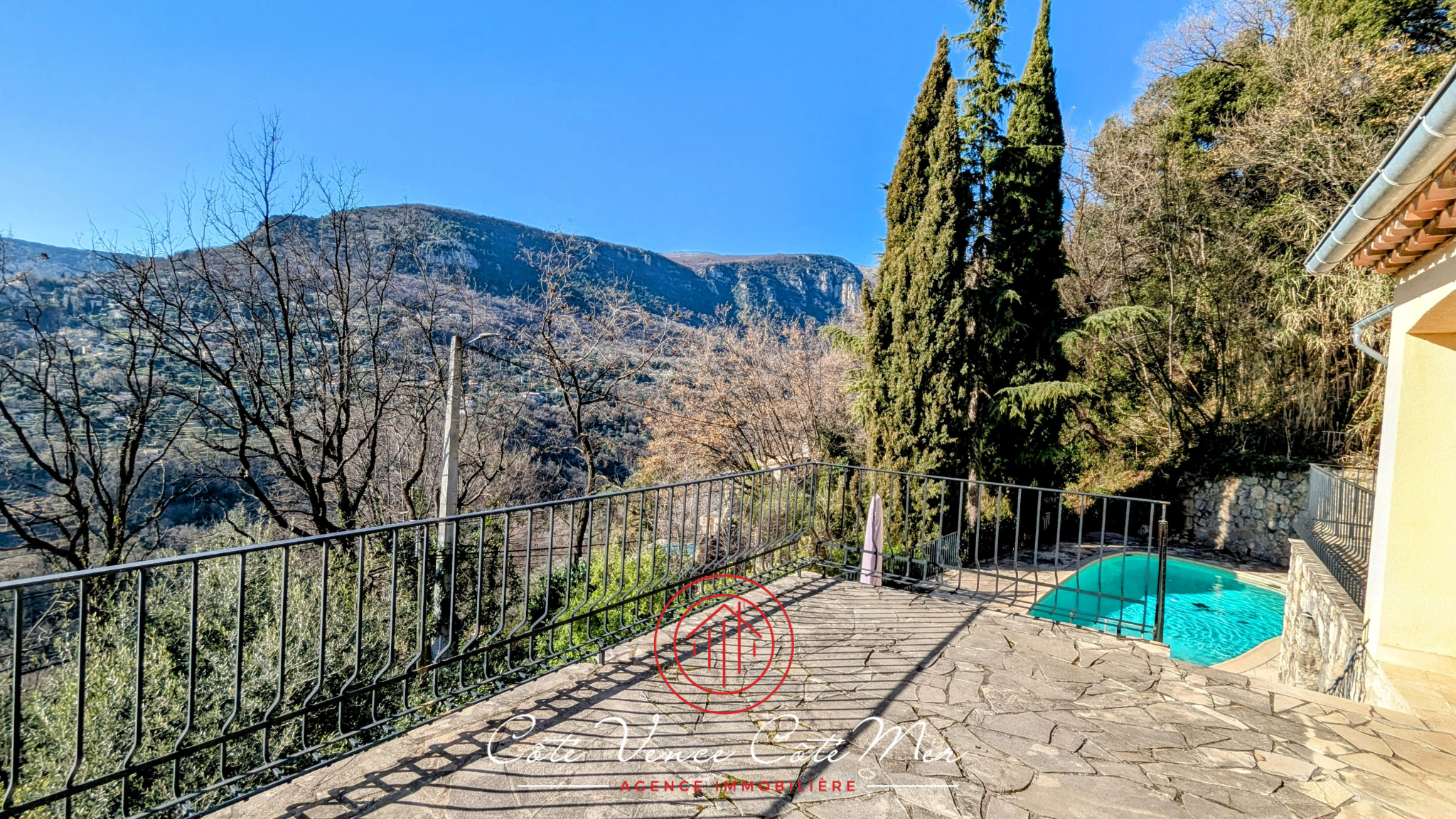 Image_, Maison, Tourrettes-sur-Loup, ref :46