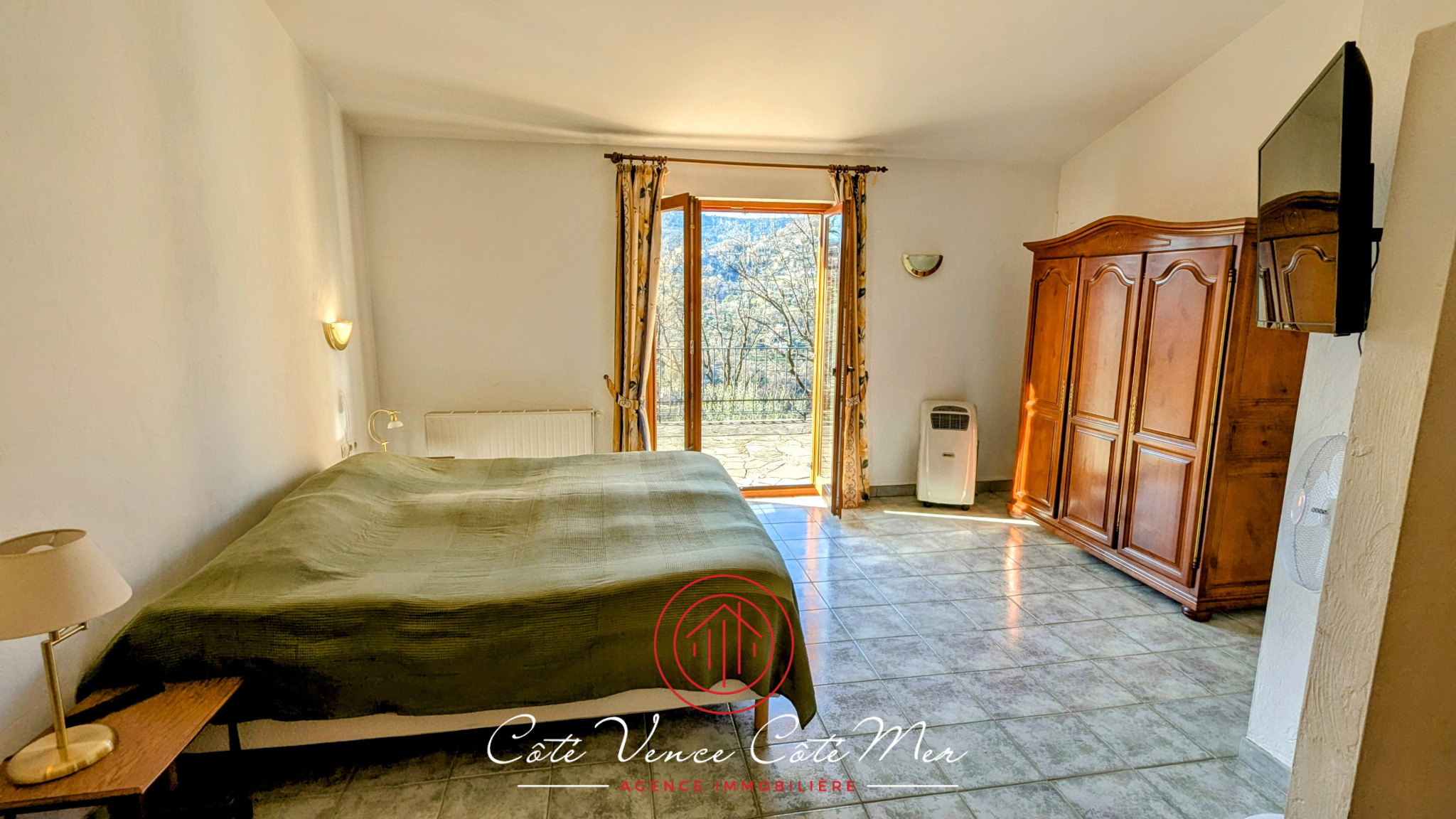 Image_, Maison, Tourrettes-sur-Loup, ref :46