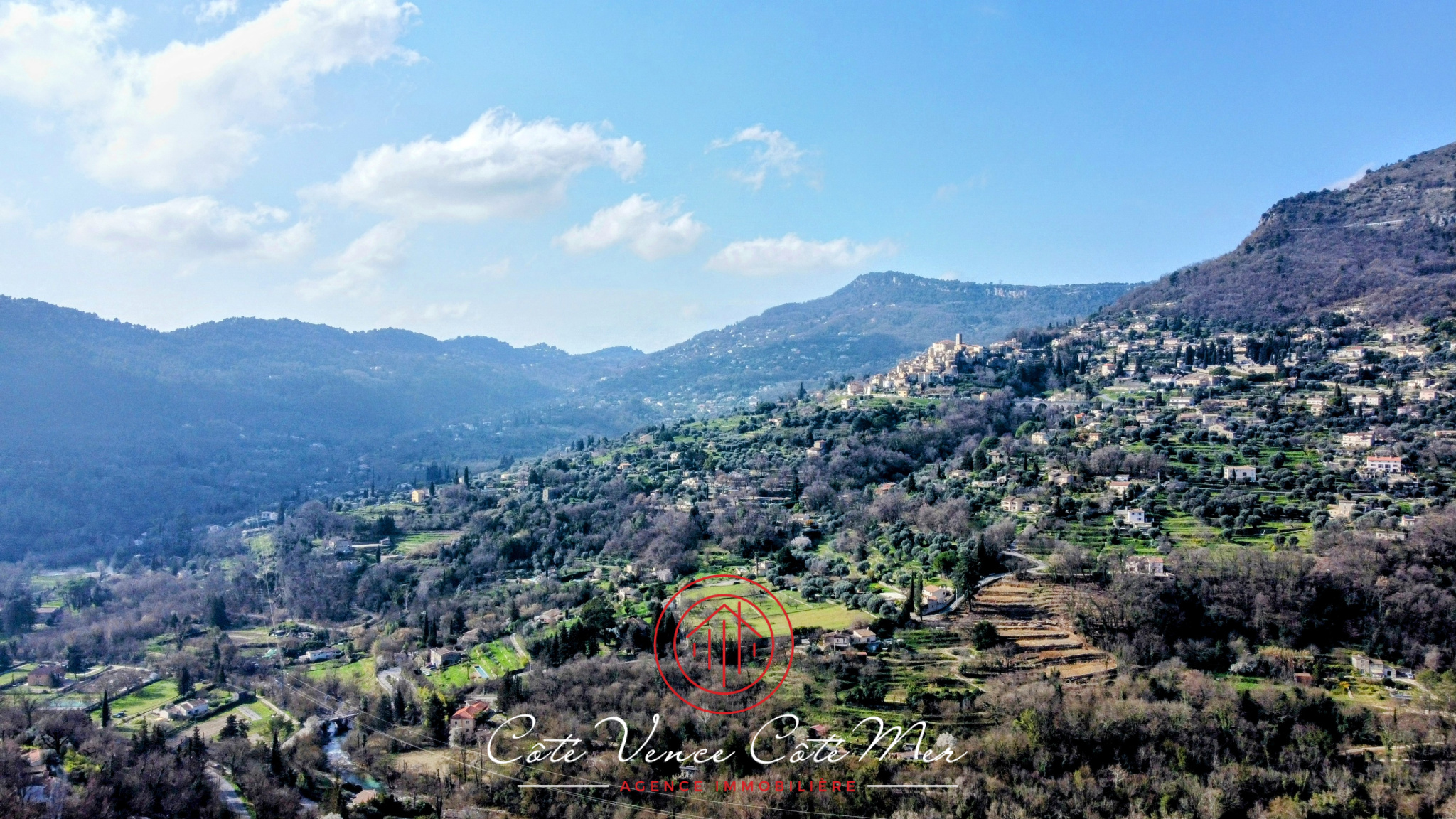 Image_, Maison, Tourrettes-sur-Loup, ref :46