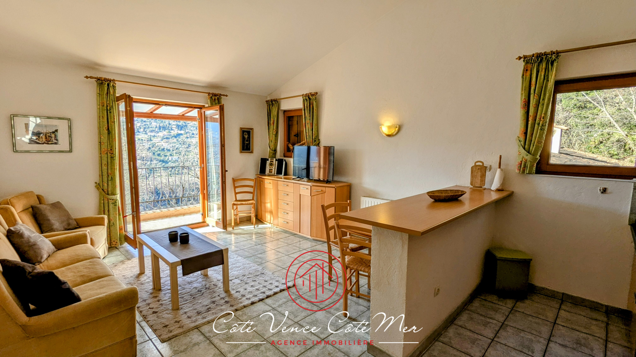 Image_, Maison, Tourrettes-sur-Loup, ref :46