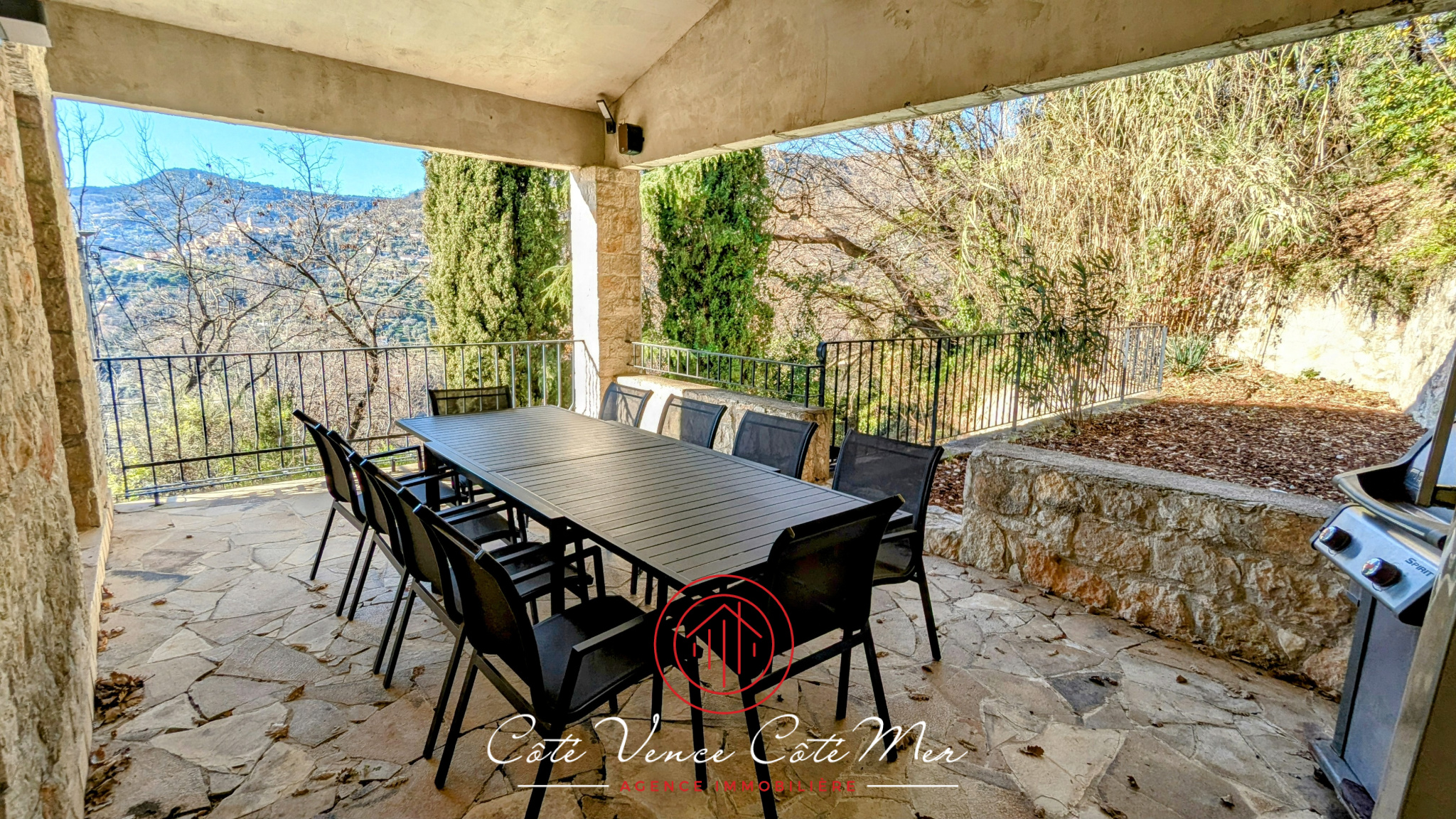 Image_, Maison, Tourrettes-sur-Loup, ref :46