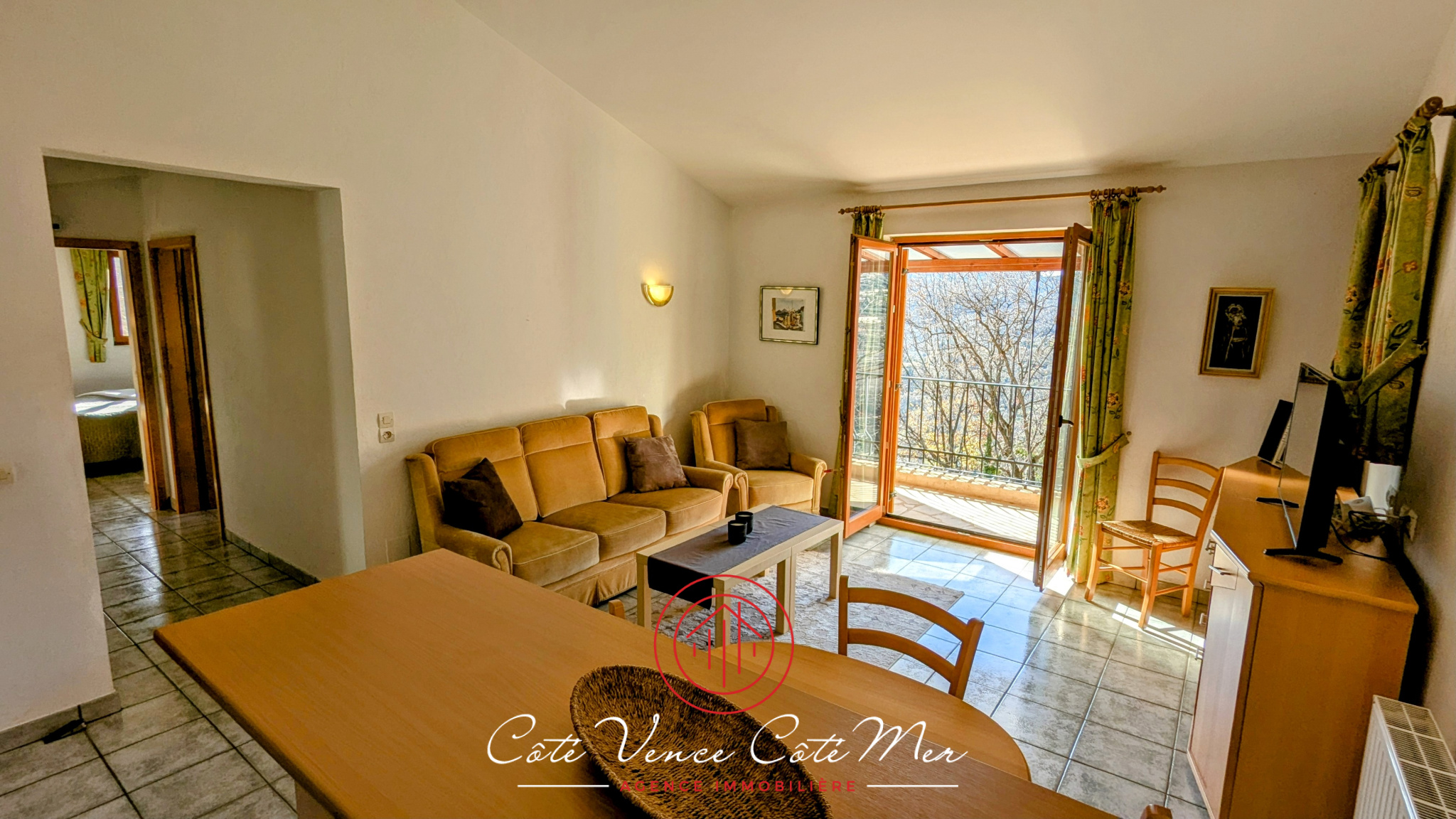 Image_, Maison, Tourrettes-sur-Loup, ref :46