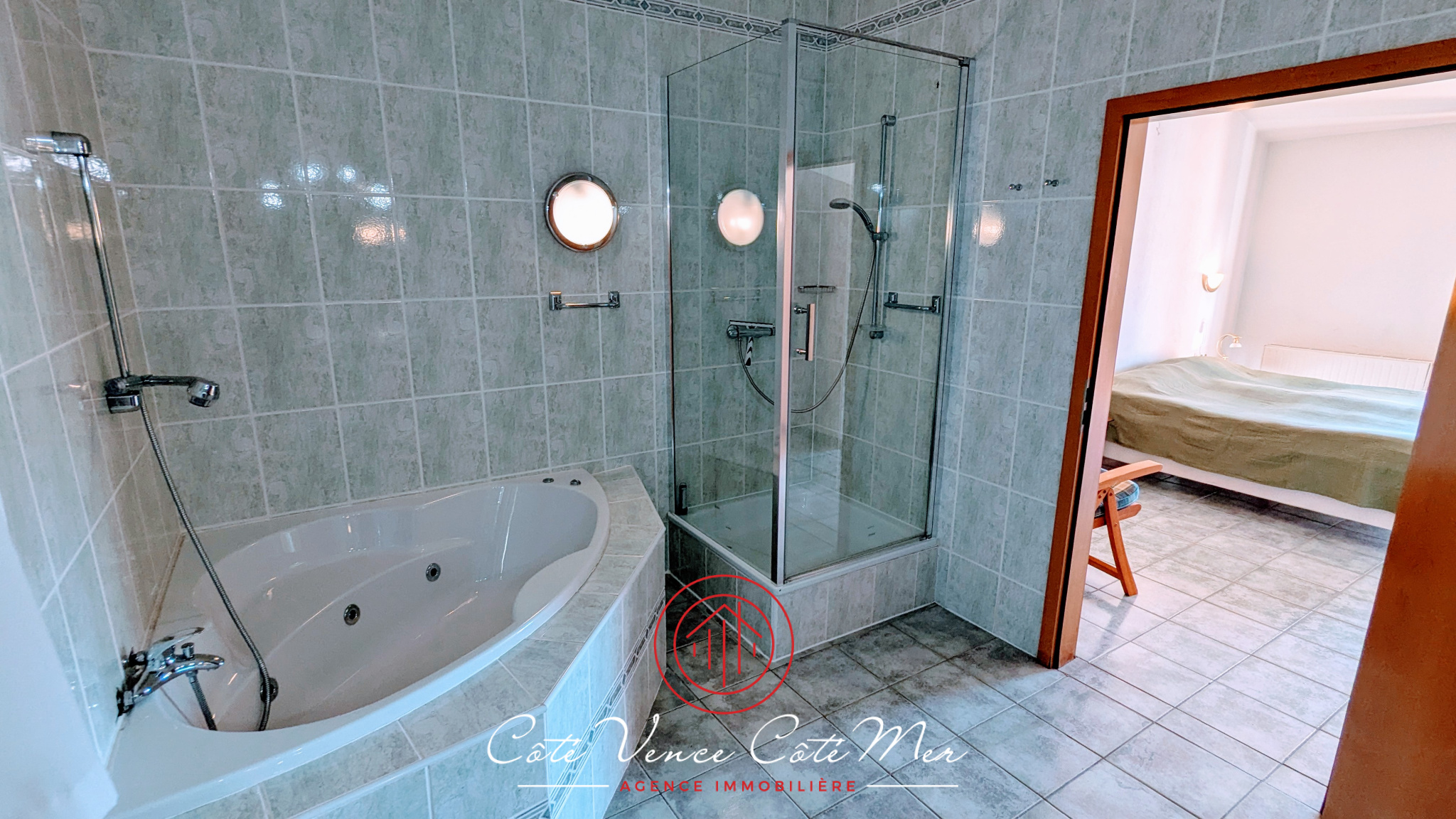 Image_, Maison, Tourrettes-sur-Loup, ref :46