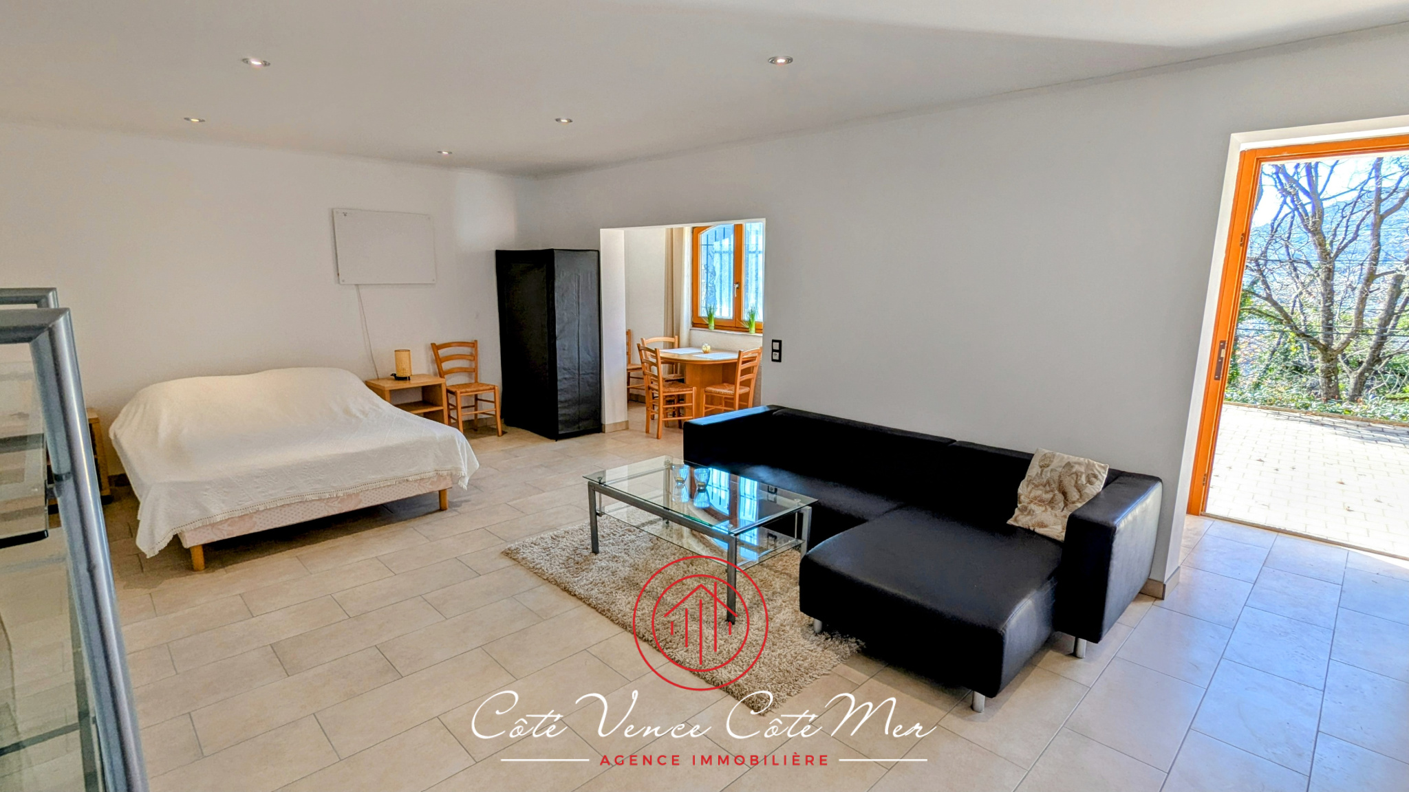 Image_, Maison, Tourrettes-sur-Loup, ref :46