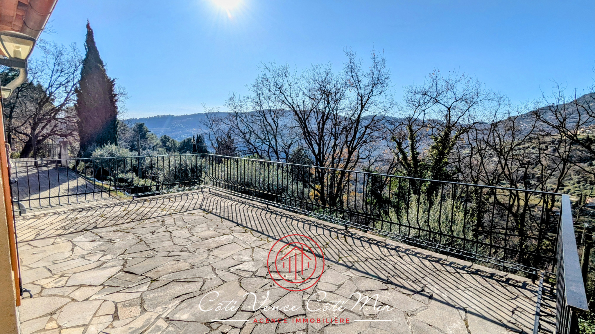 Image_, Maison, Tourrettes-sur-Loup, ref :46