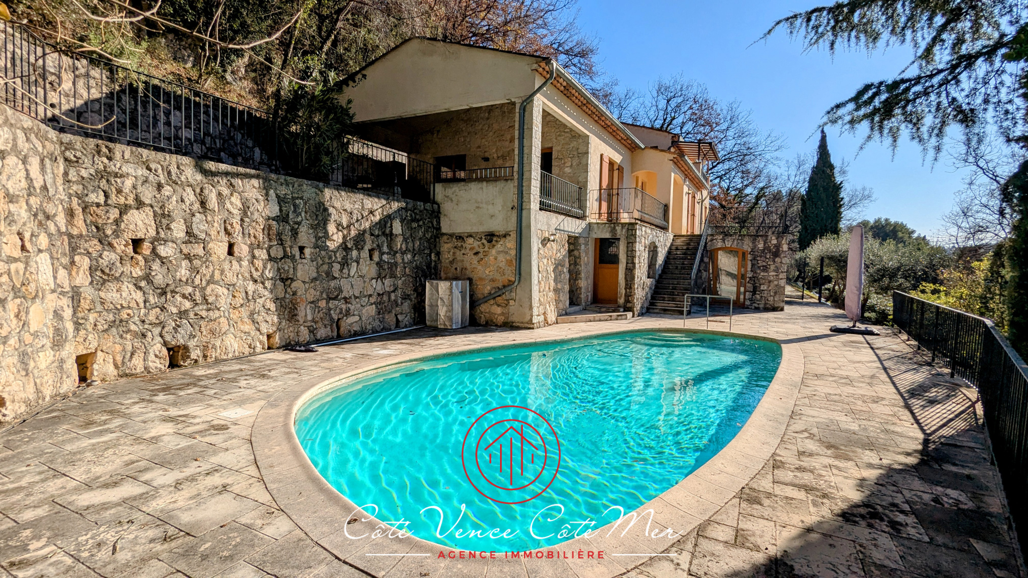 Image_, Maison, Tourrettes-sur-Loup, ref :46