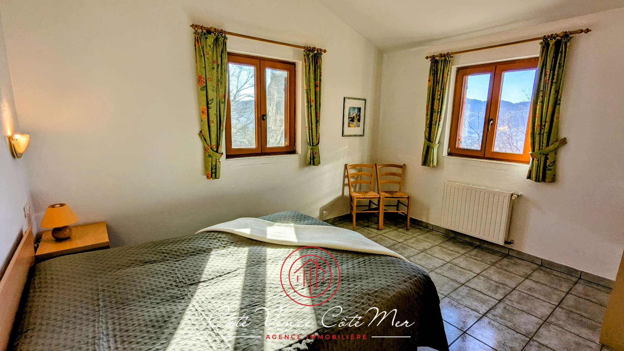Image_, Maison, Tourrettes-sur-Loup, ref :46