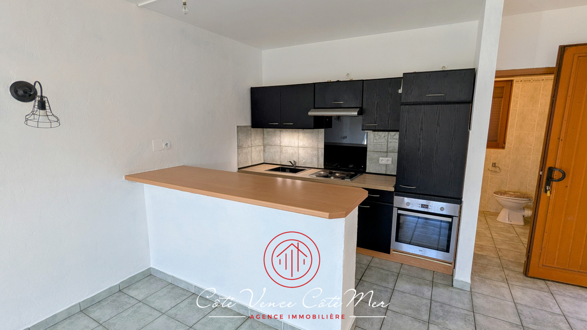 Image_, Maison, Tourrettes-sur-Loup, ref :46