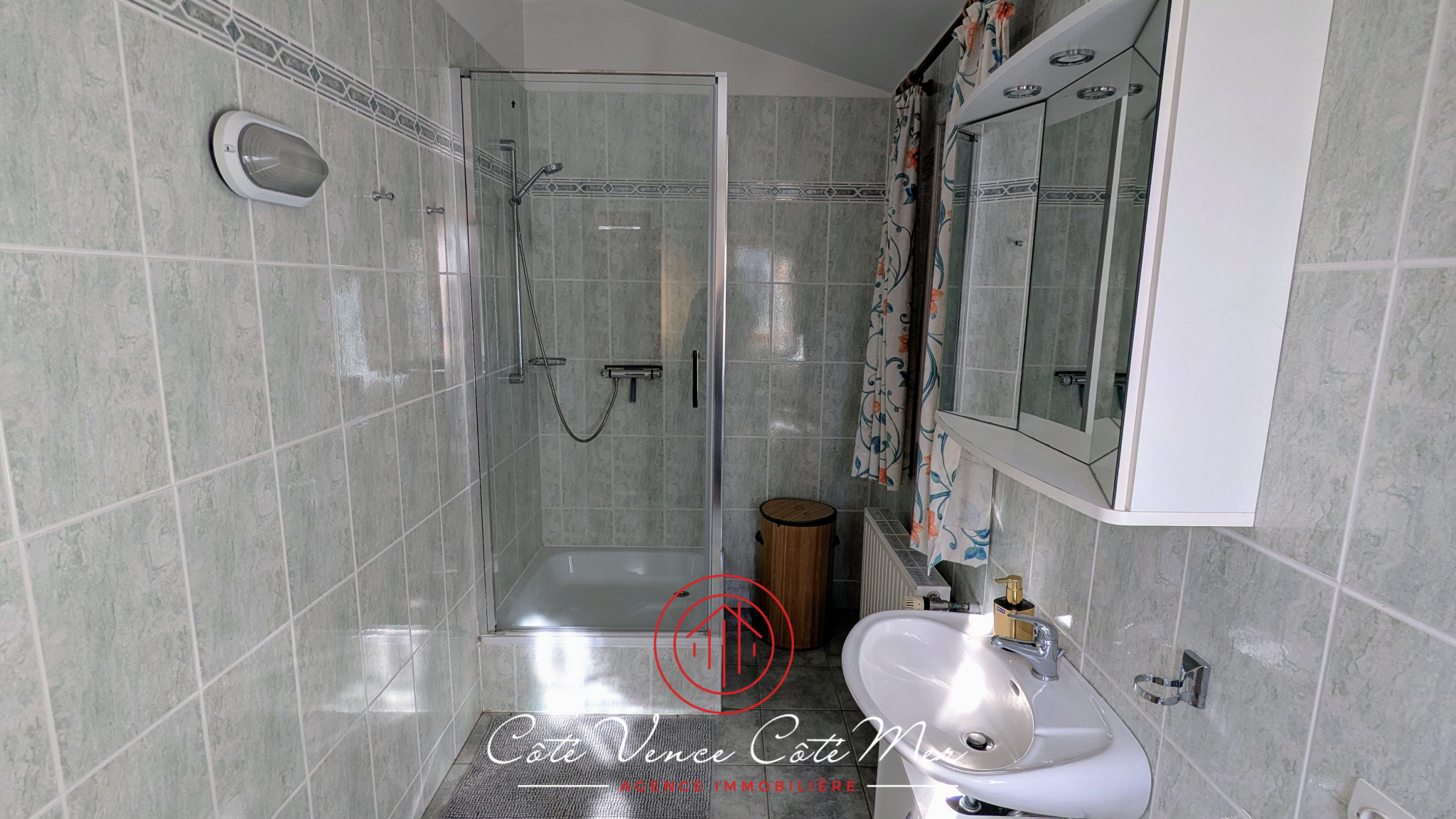 Image_, Maison, Tourrettes-sur-Loup, ref :46