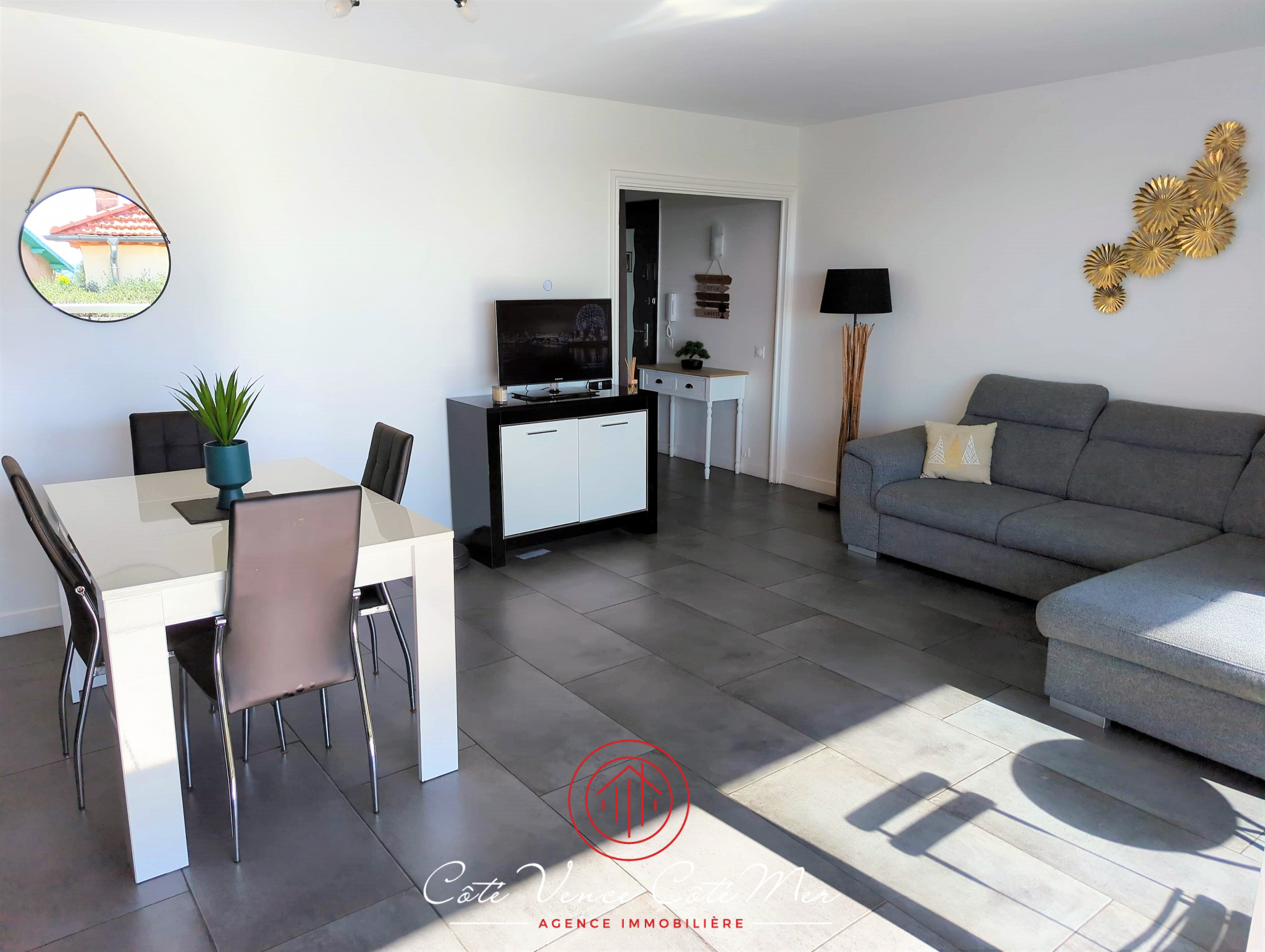 Image_, Appartement, Vence, ref :3