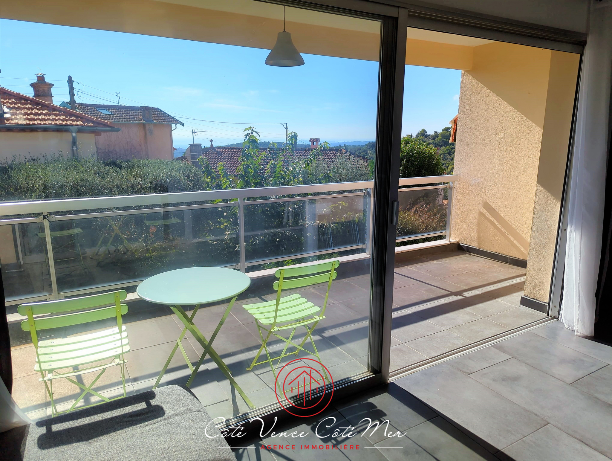 Image_, Appartement, Vence, ref :3