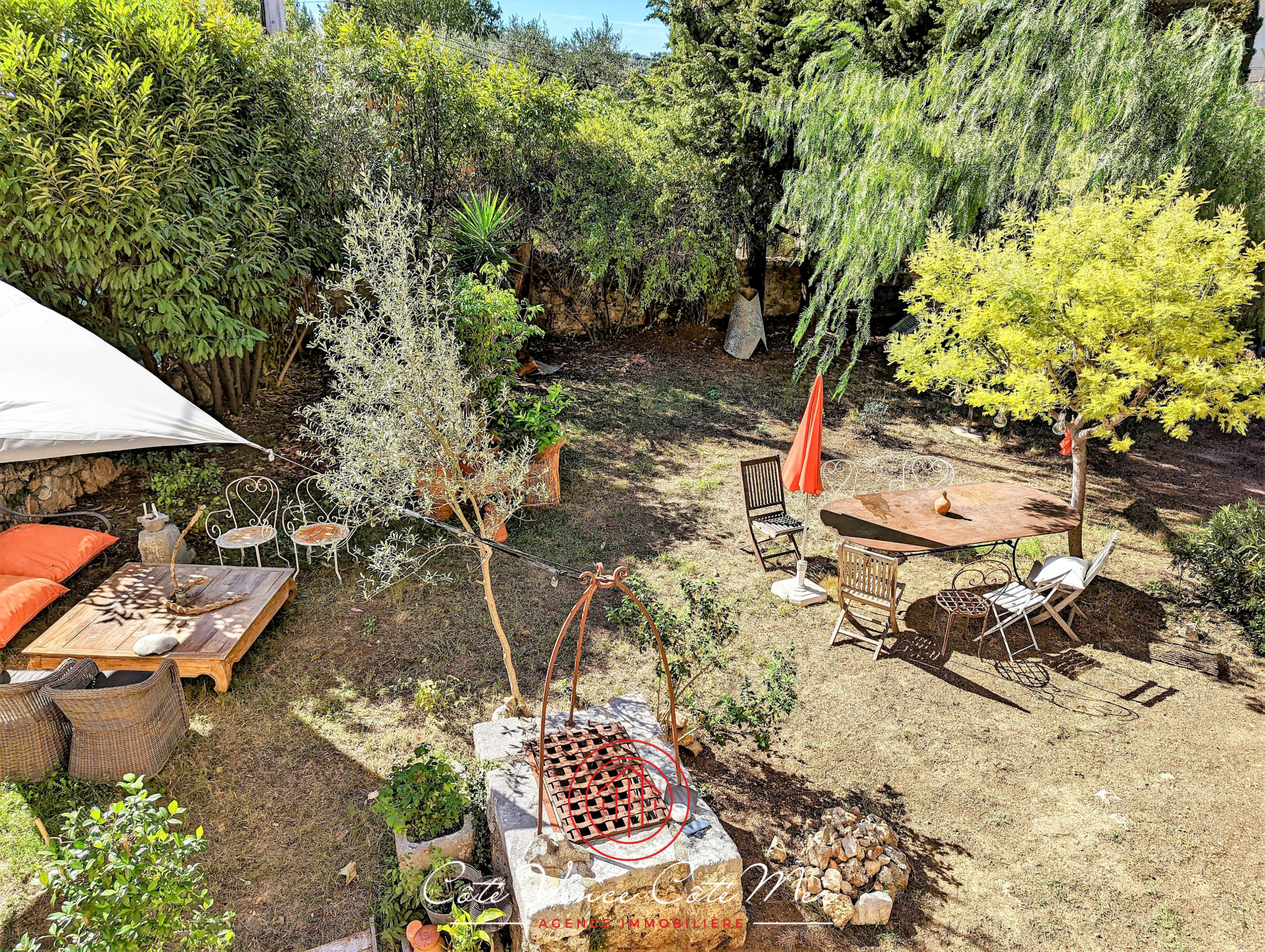 Image_, Maison, Vence, ref :6M