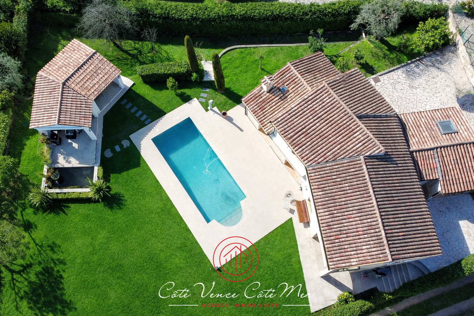 Image_, Maison, Vence, ref :42
