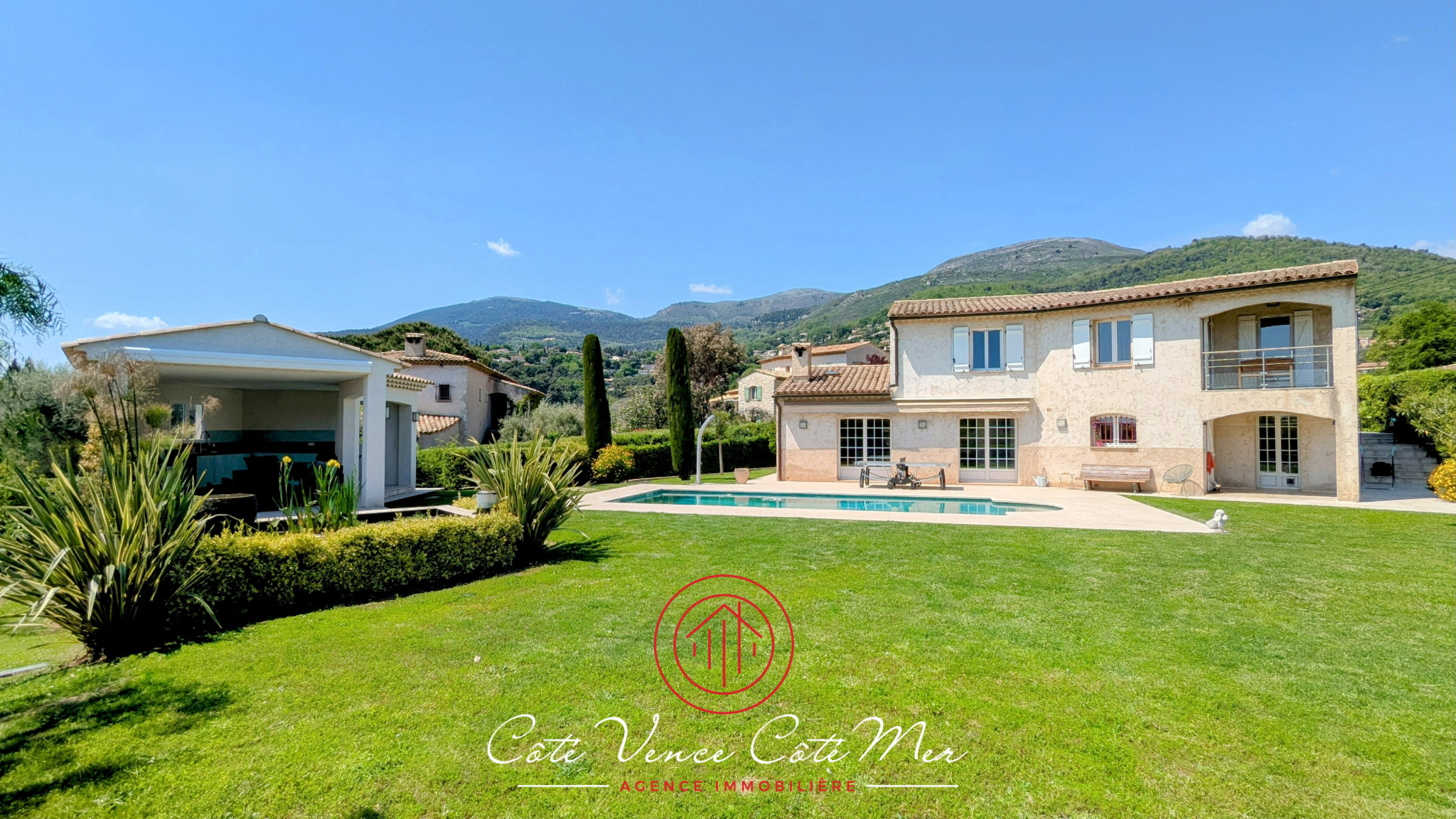 Image_, Maison, Vence, ref :42